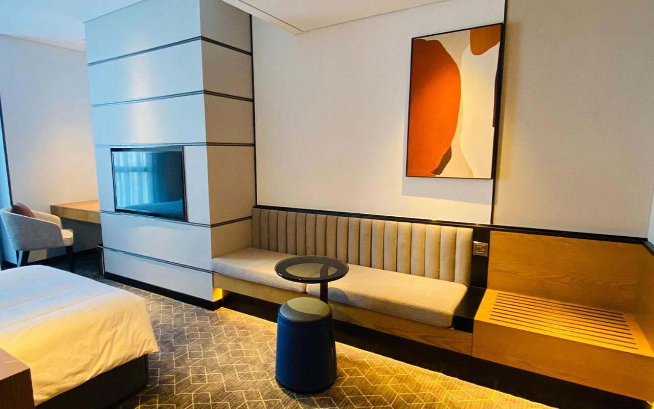Deluxe Twin Room - Photo 5