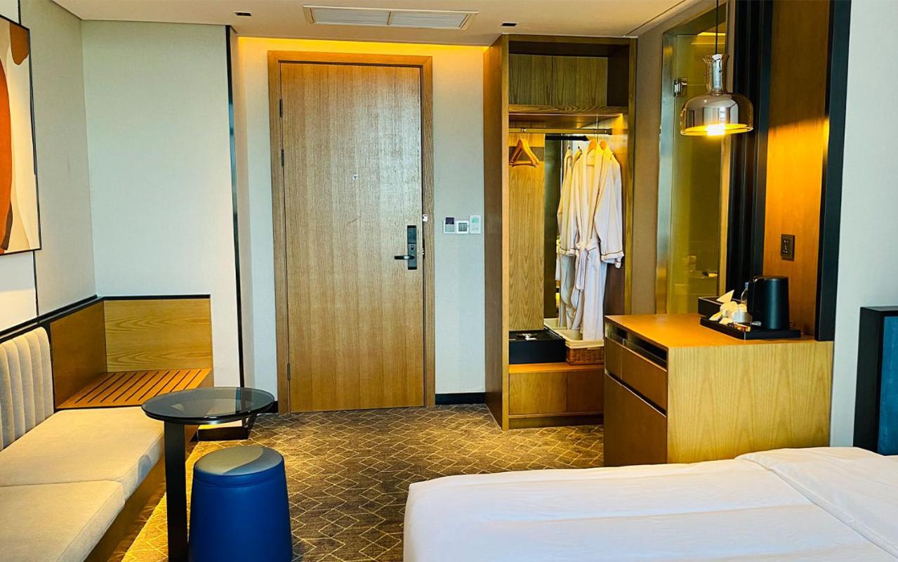 Deluxe Twin Room - Photo 6