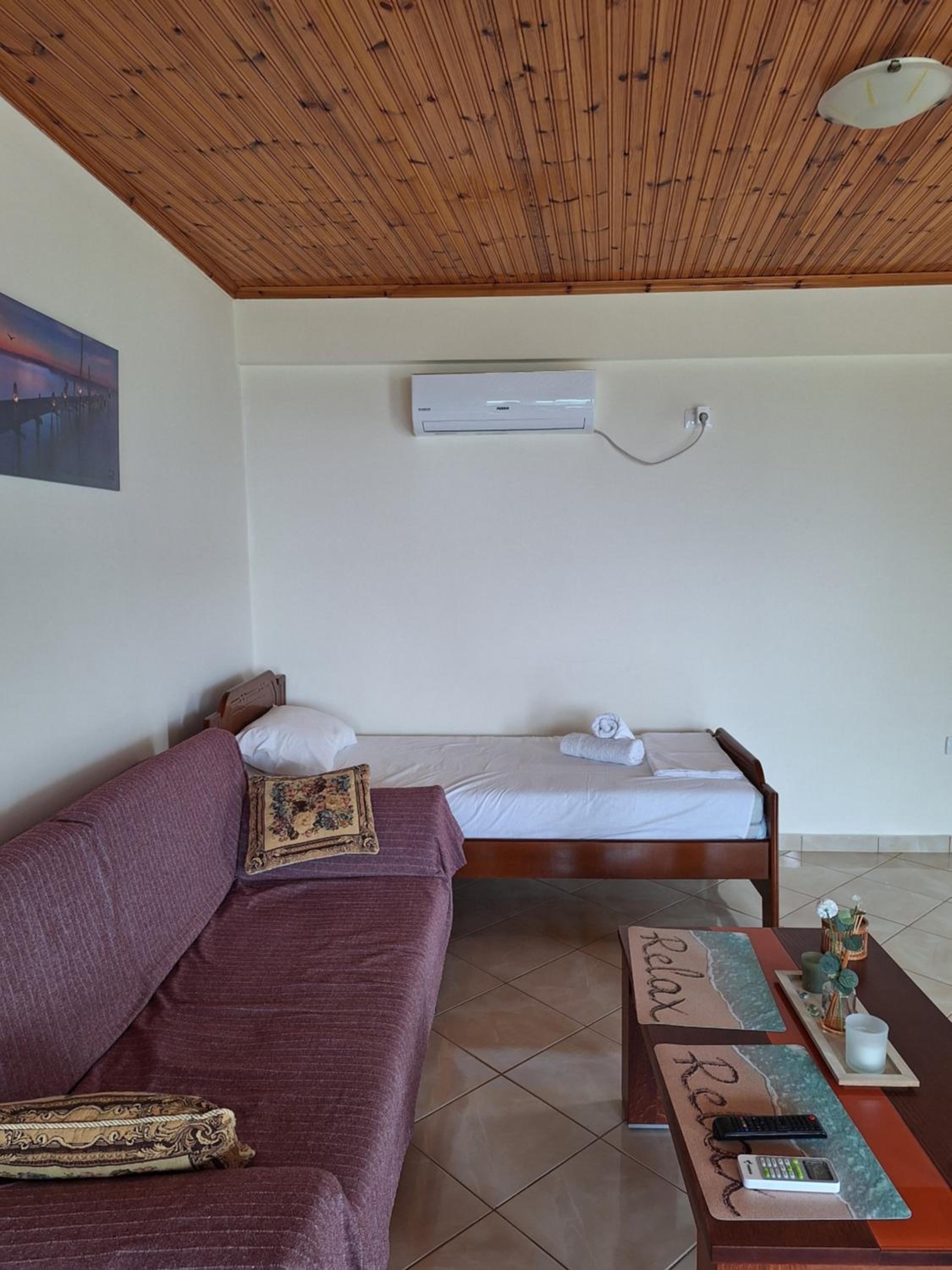 Apartment with Sea View photo 2