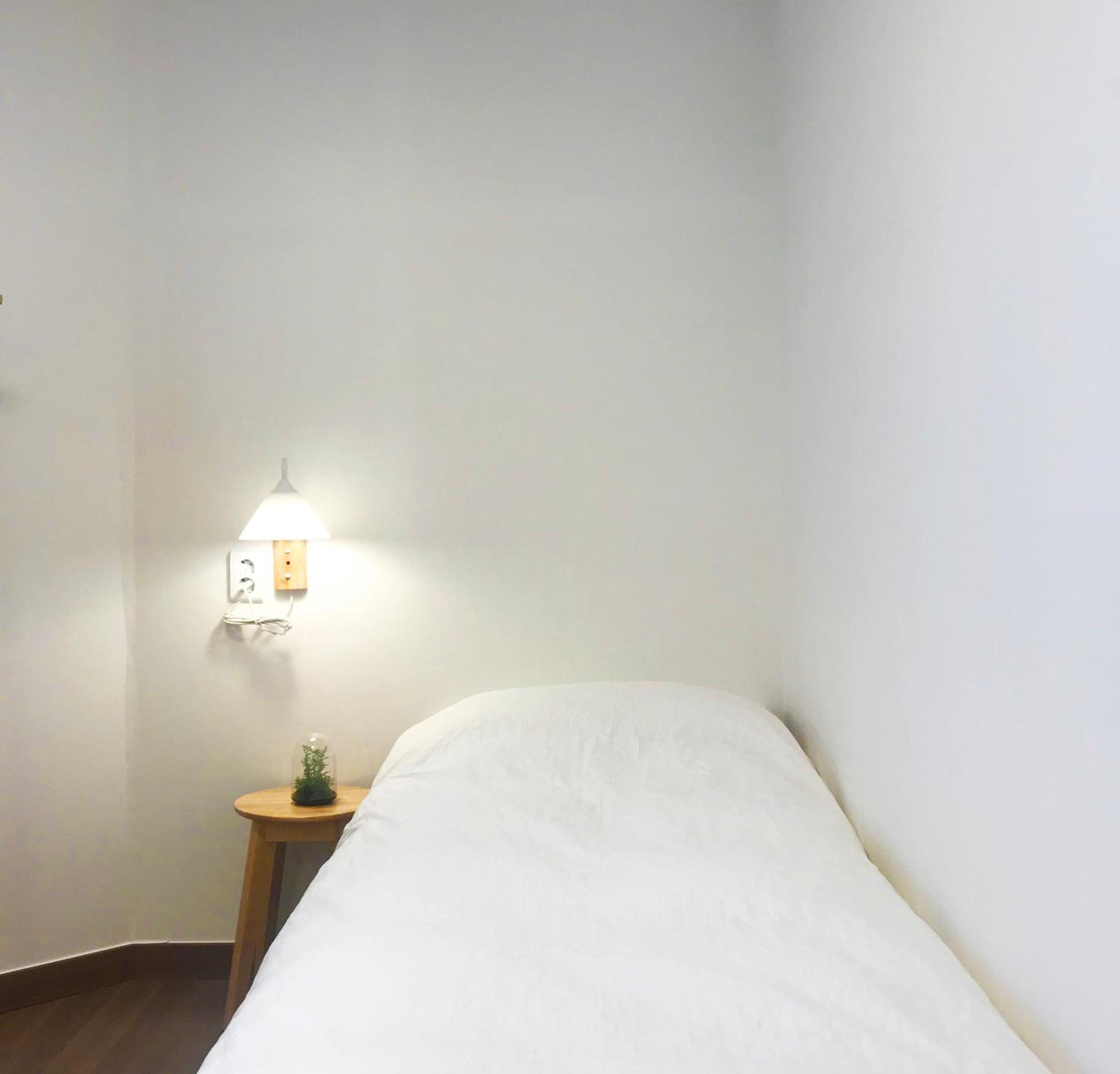 Double or Twin Room with Private Bathroom photo 1