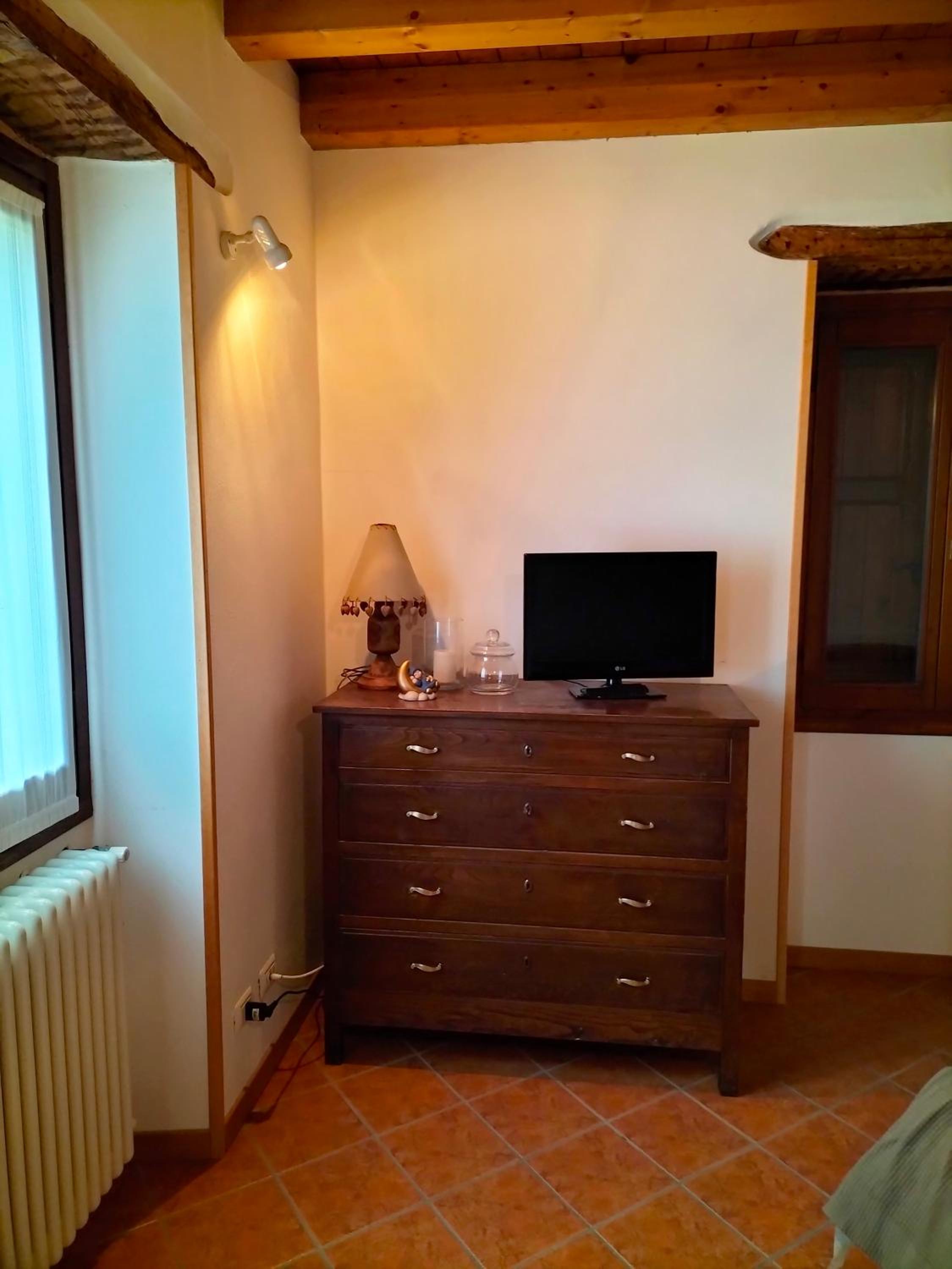 Two-Bedroom Villa photo 1