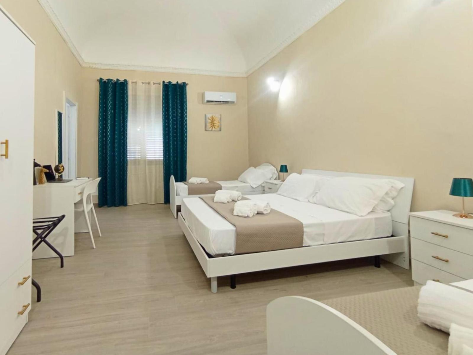 Appartamento con due camere