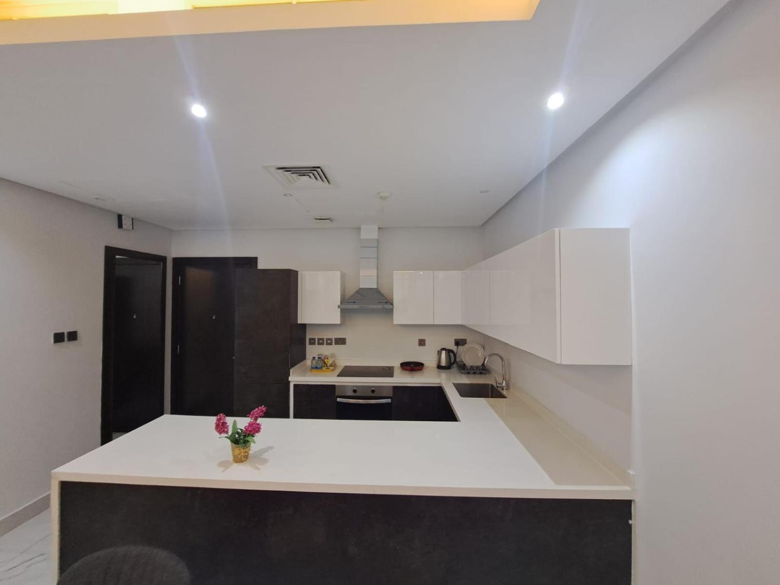 Two-Bedroom Apartment - Photo 26