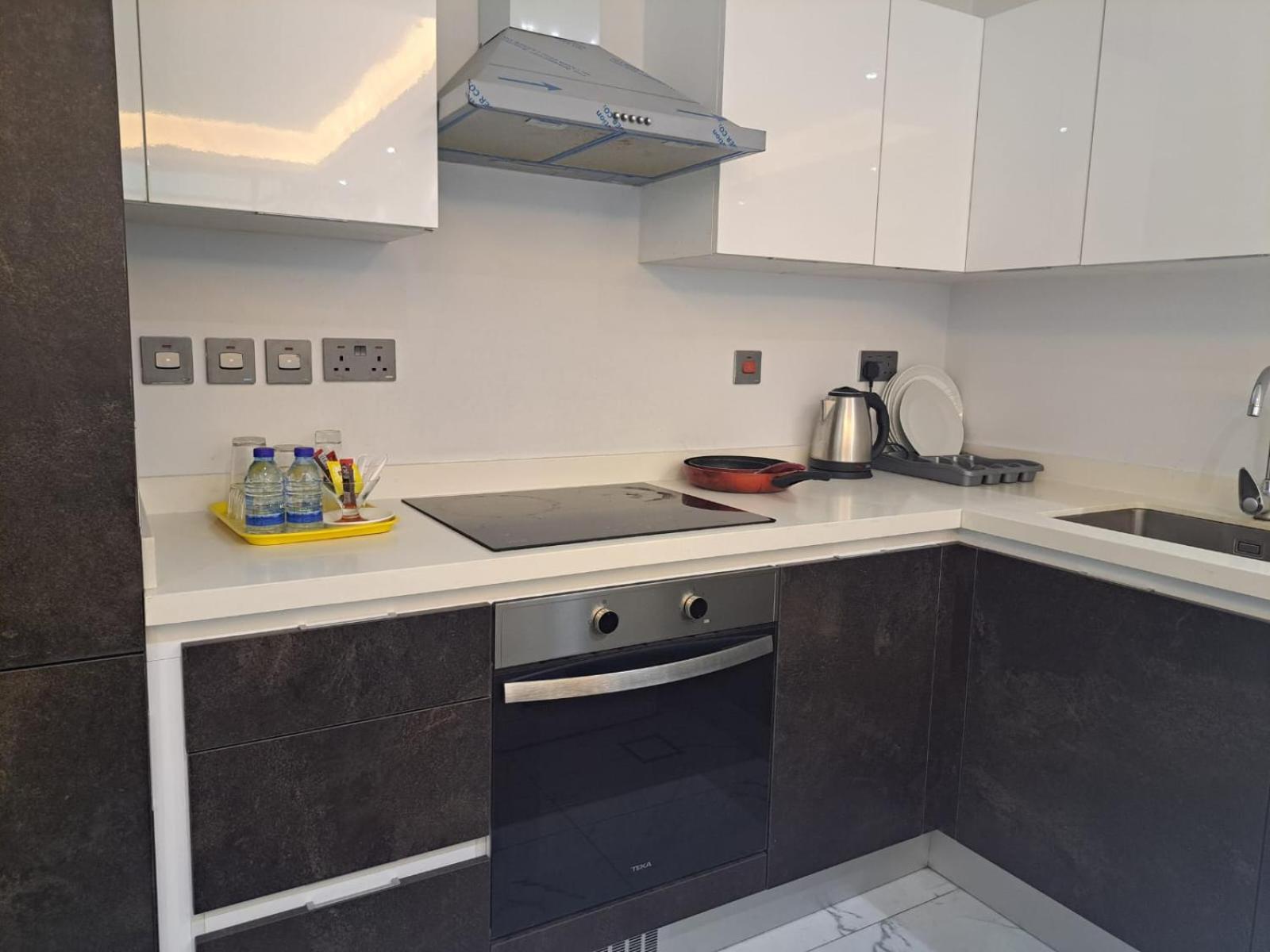 Two-Bedroom Apartment - Photo 39