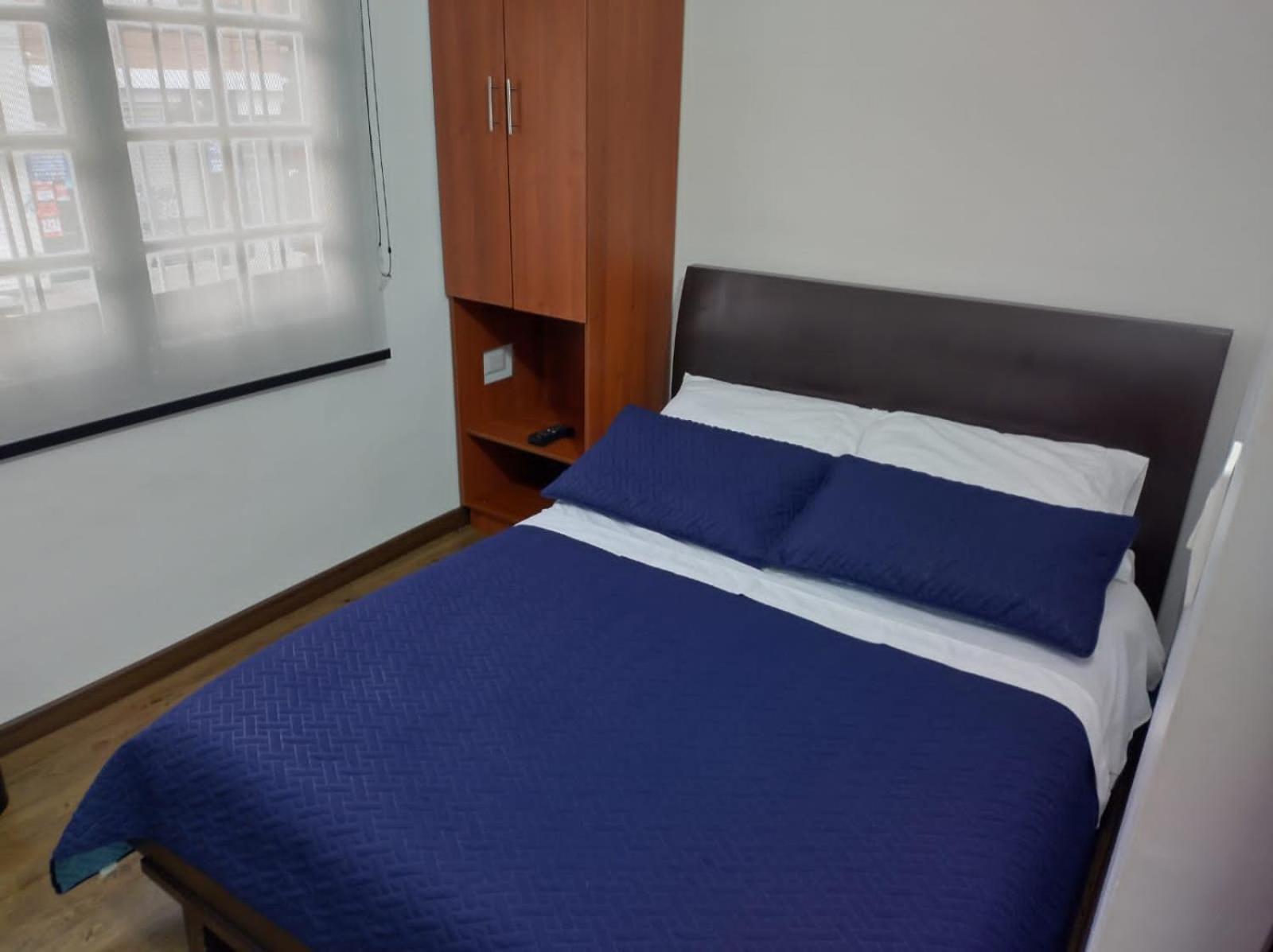 Apartment - Split Level