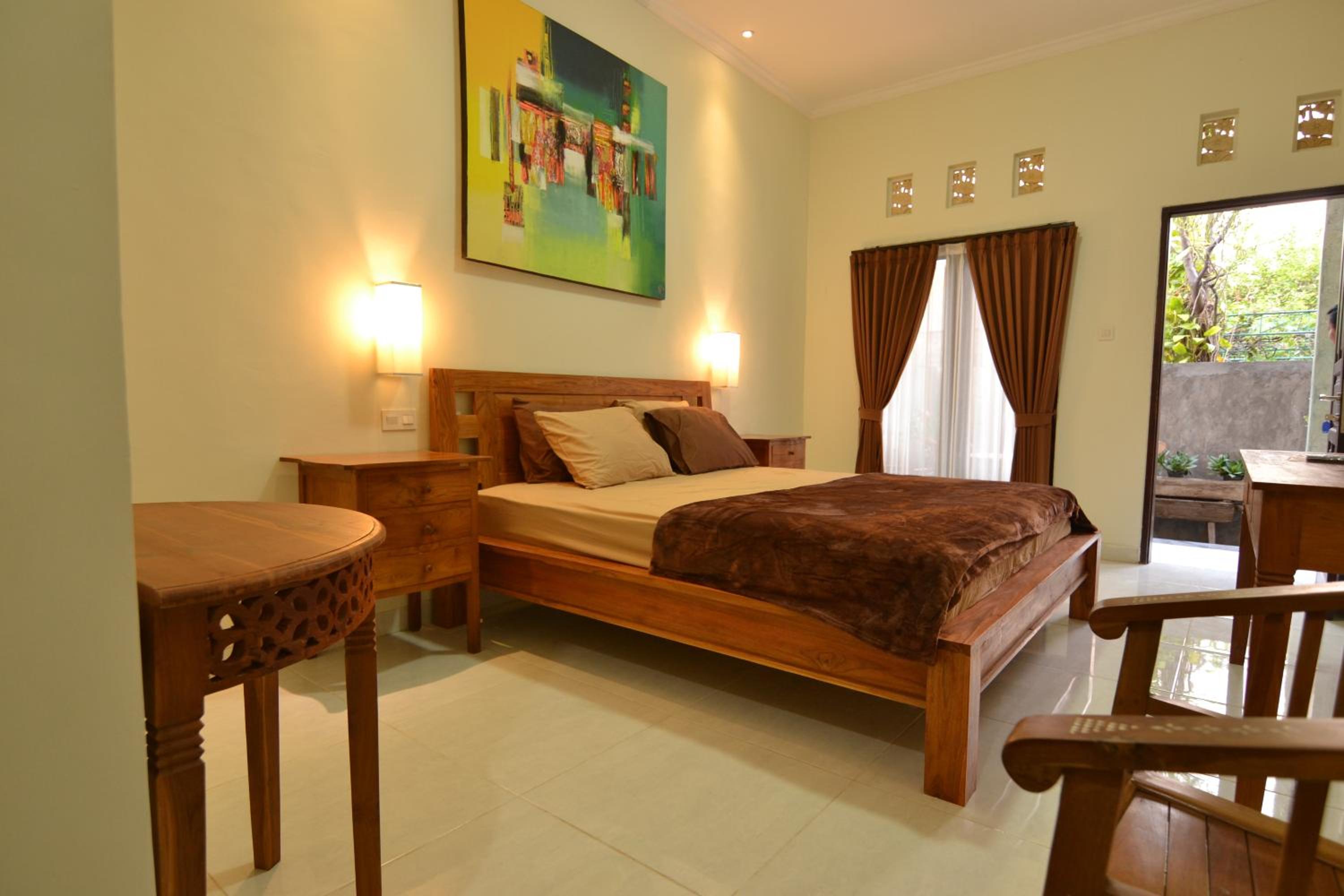 Double Room photo 2
