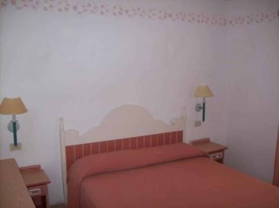 Two-Bedroom Apartment photo 3