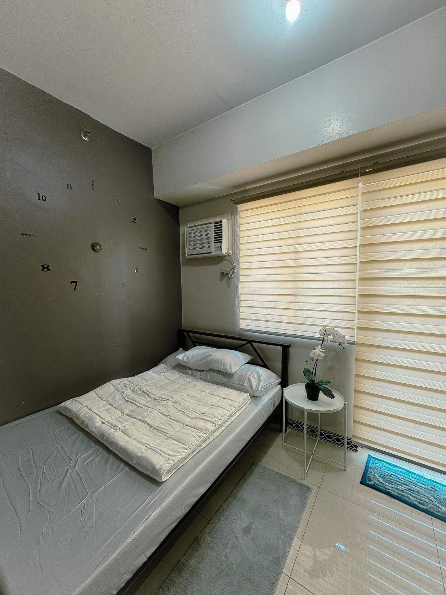 Double Room with Extra Bed