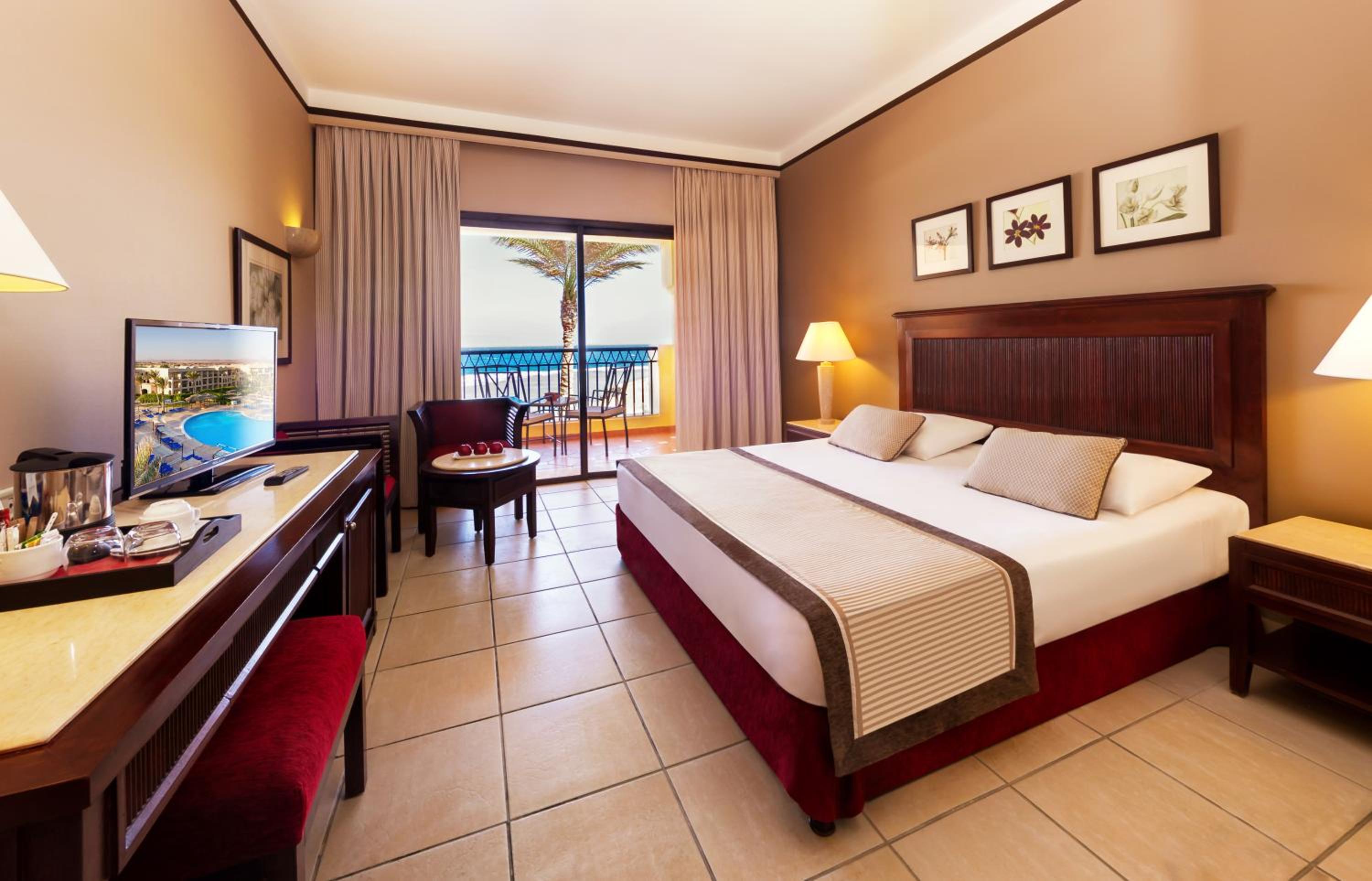 Superior, Queen Or Twin Bed, Pool View - Jaz Samaya - Photo 1