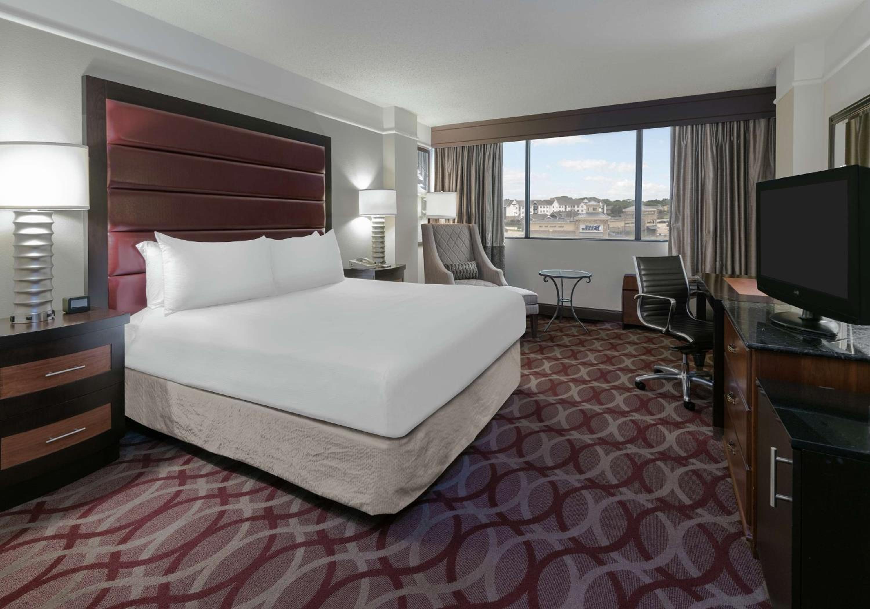 King Room - Photo 3