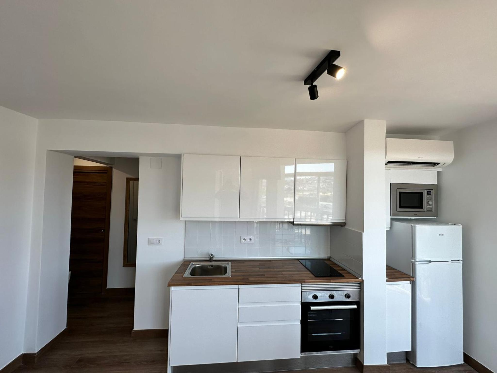 Apartment photo 3