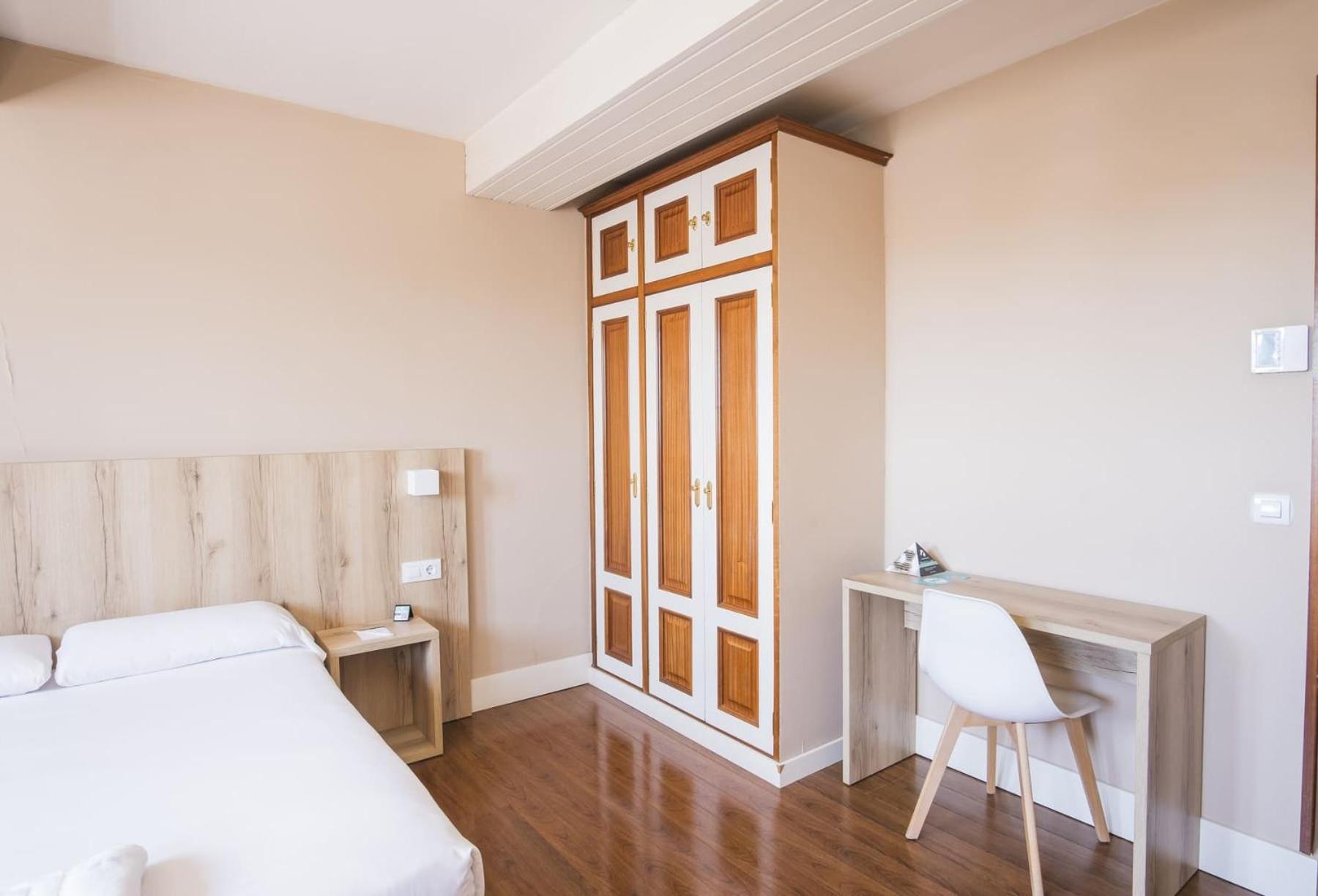 Economy Double or Twin Room photo 3