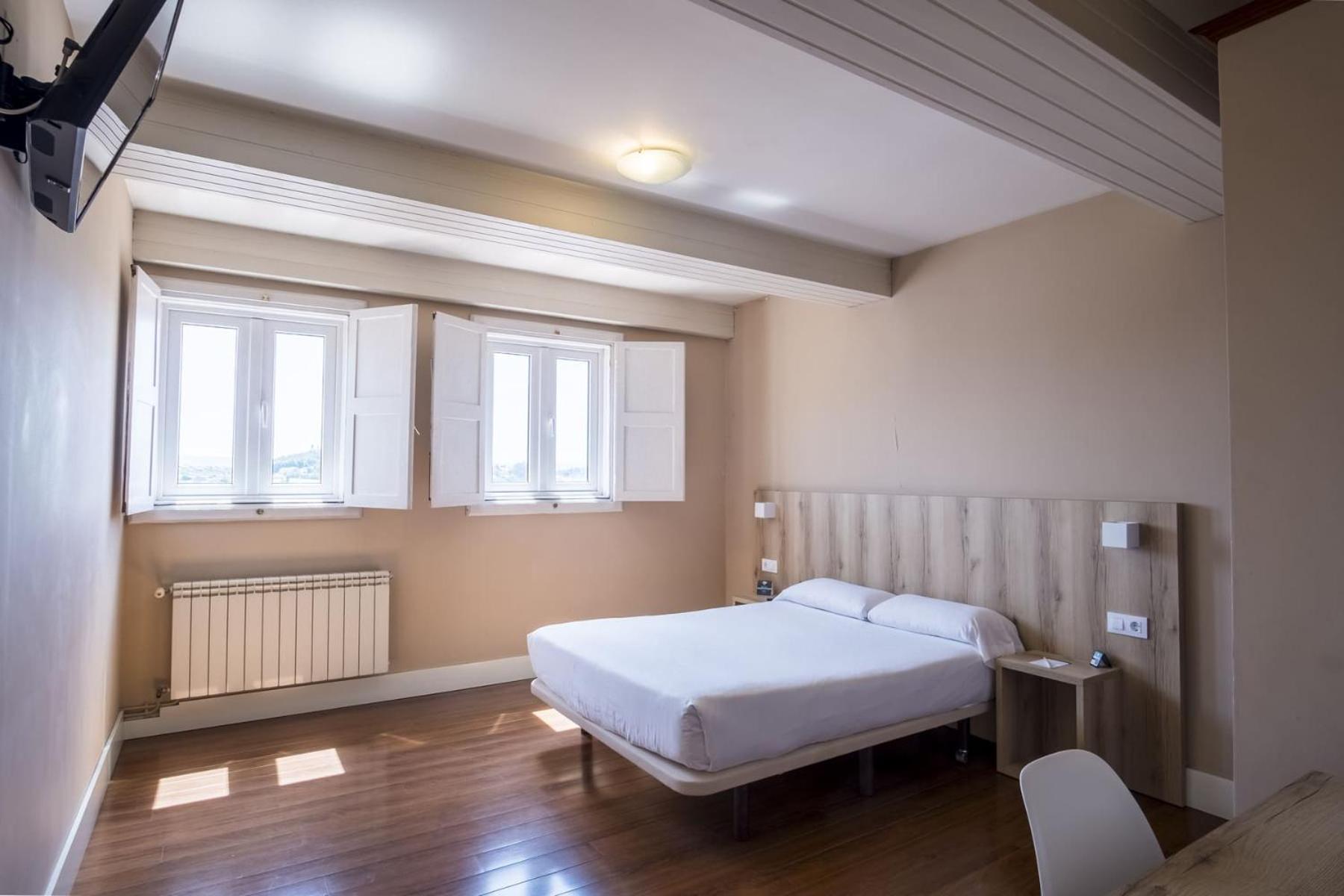 Economy Double or Twin Room photo 2
