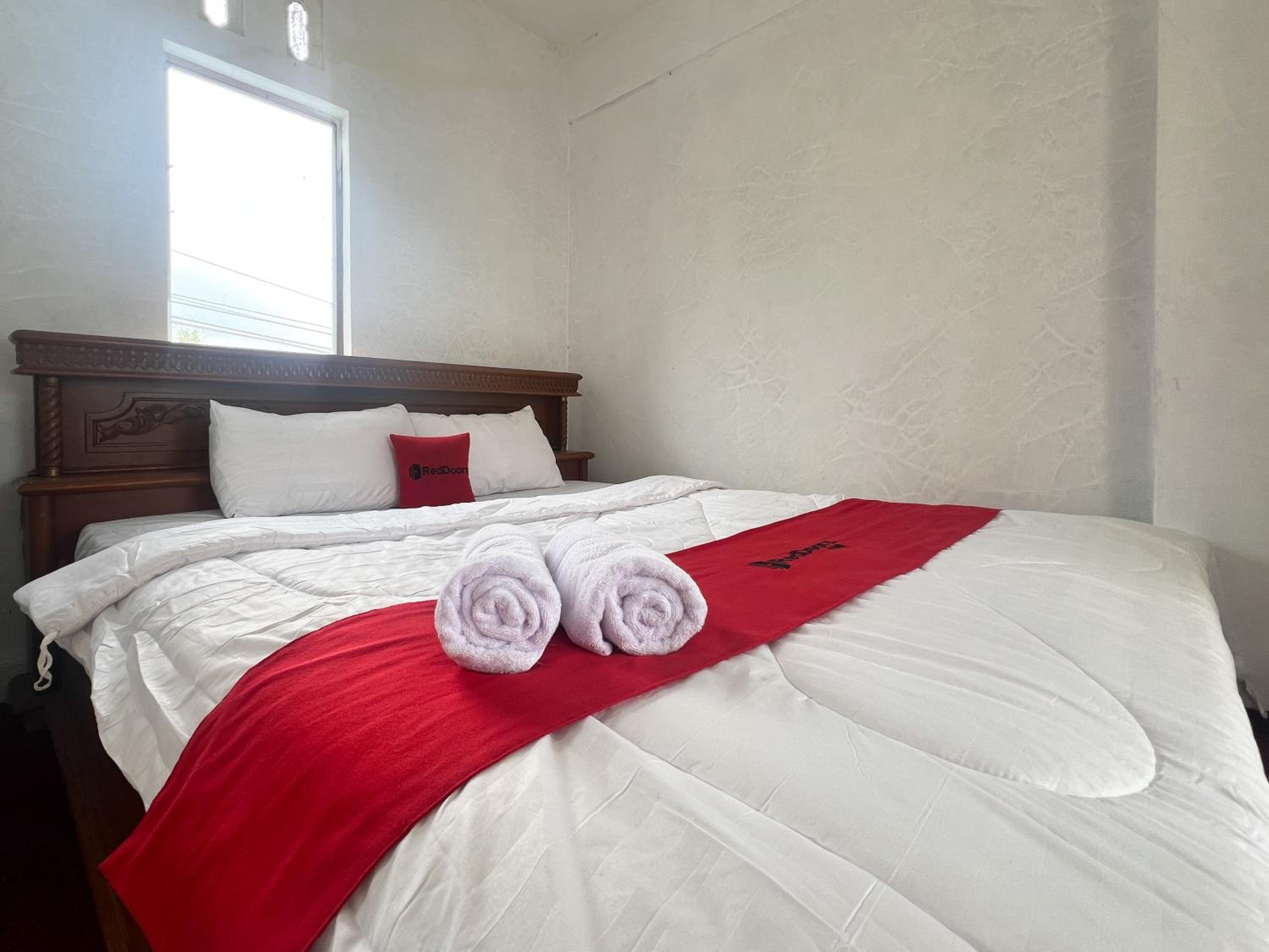 Standard Double Room photo 1