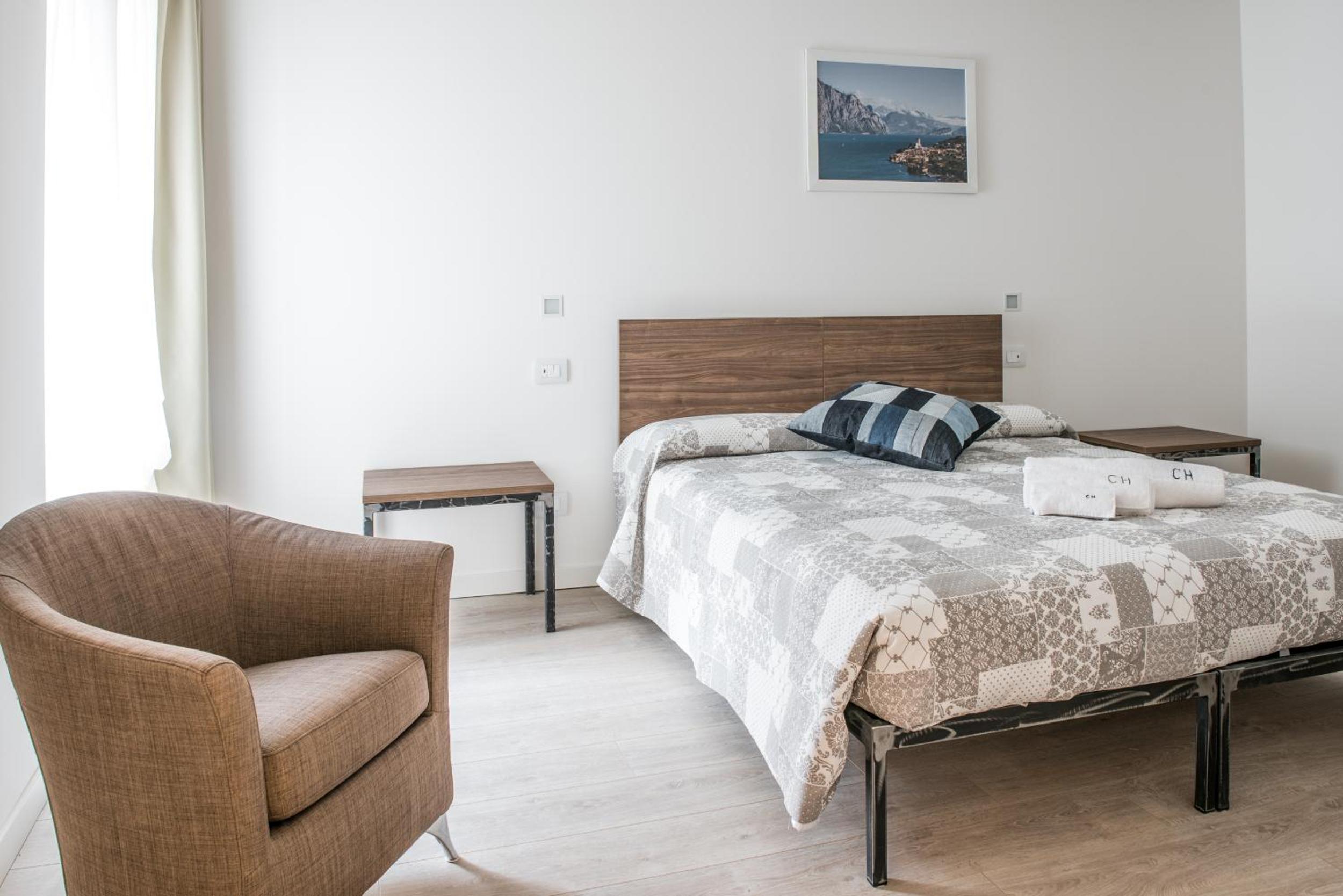 Triple Room photo 2