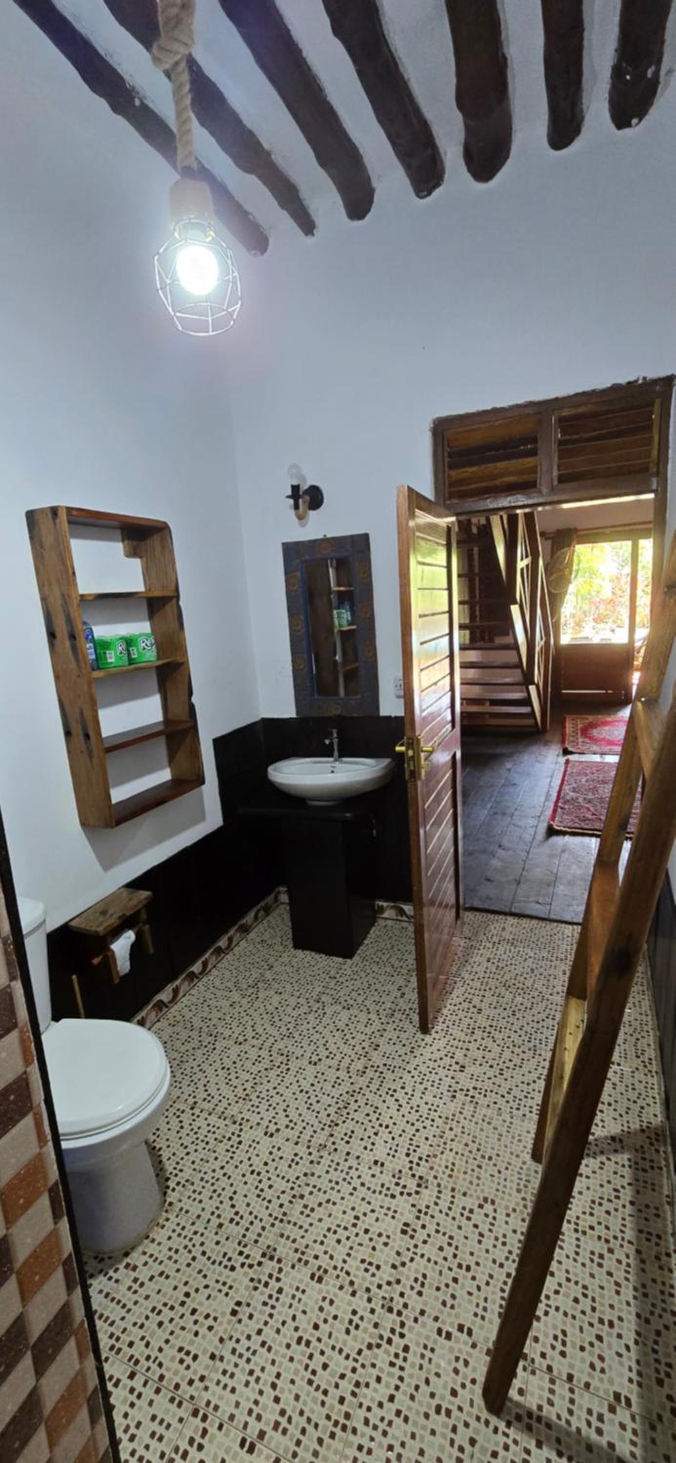 Two-Bedroom Bungalow - Photo 41