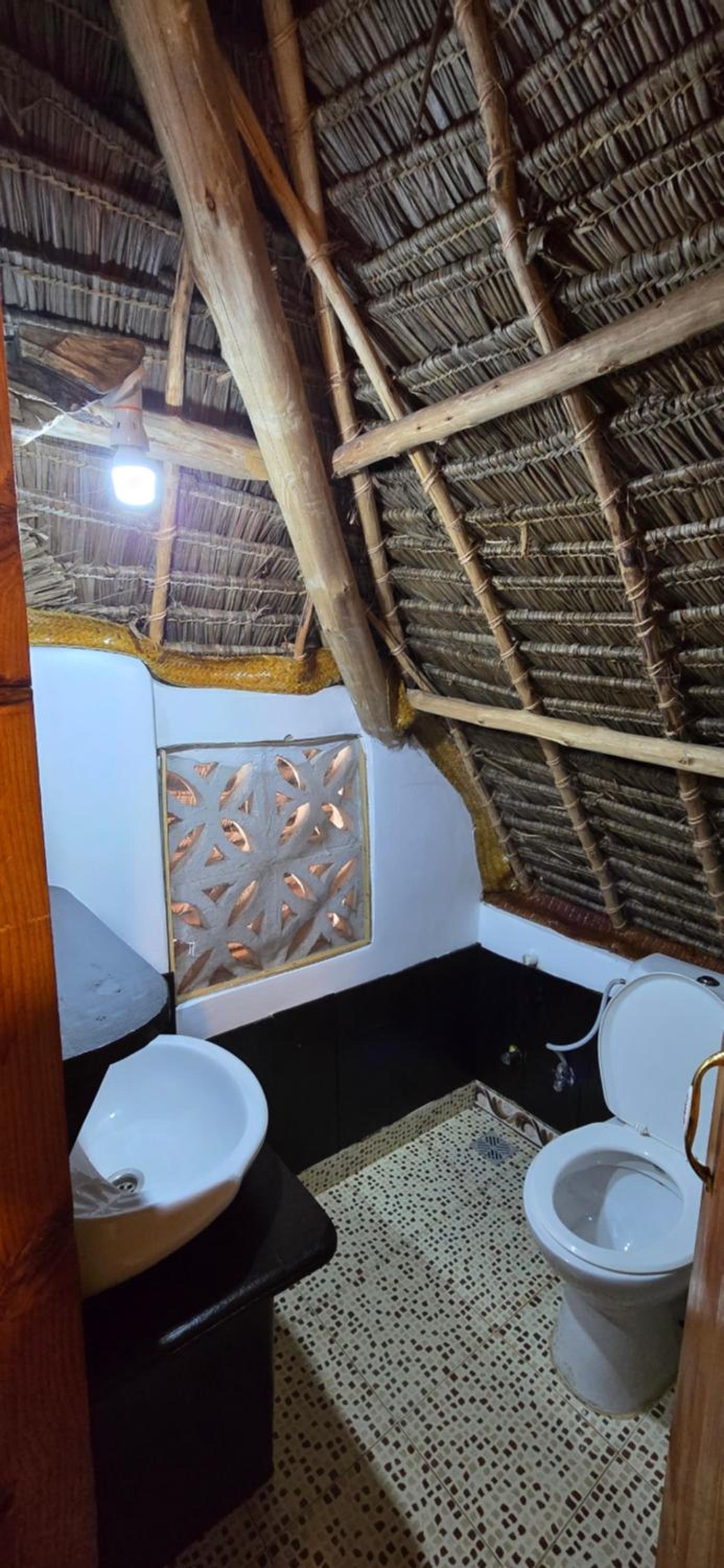 Two-Bedroom Bungalow - Photo 47