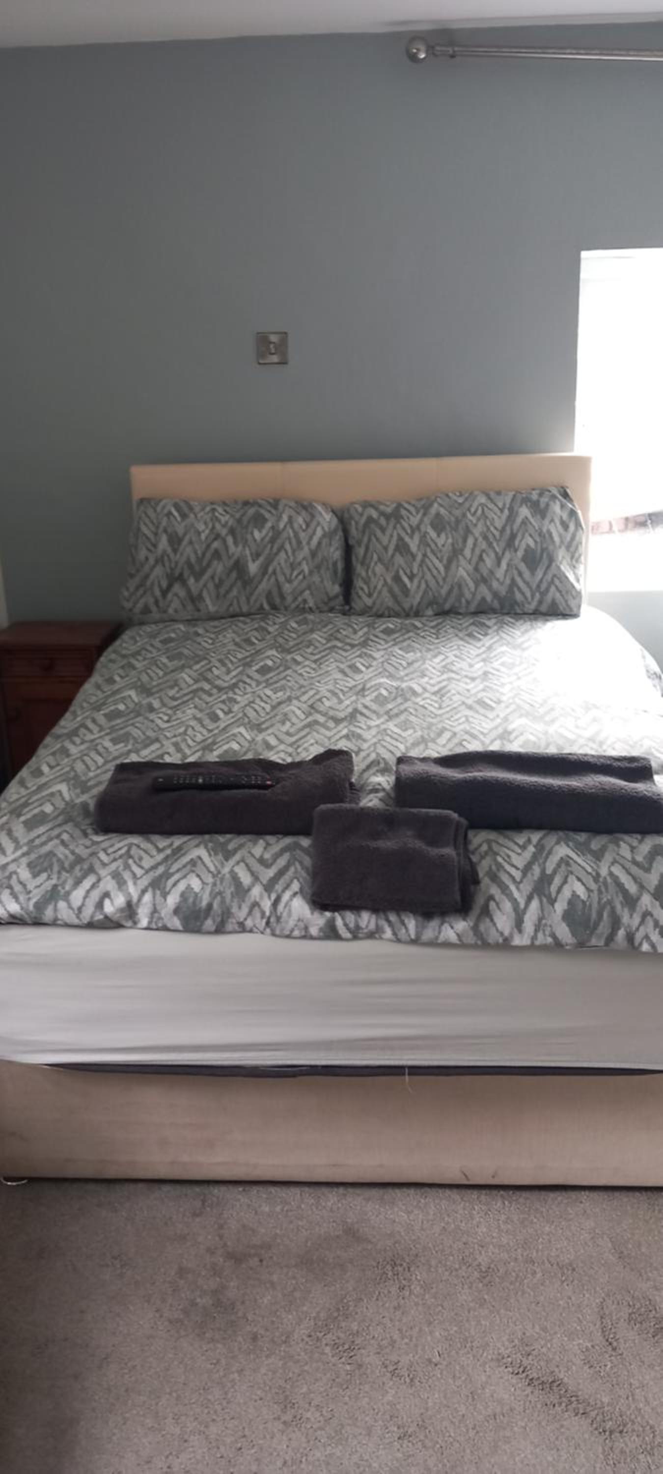 Double Room with Private Bathroom photo 1