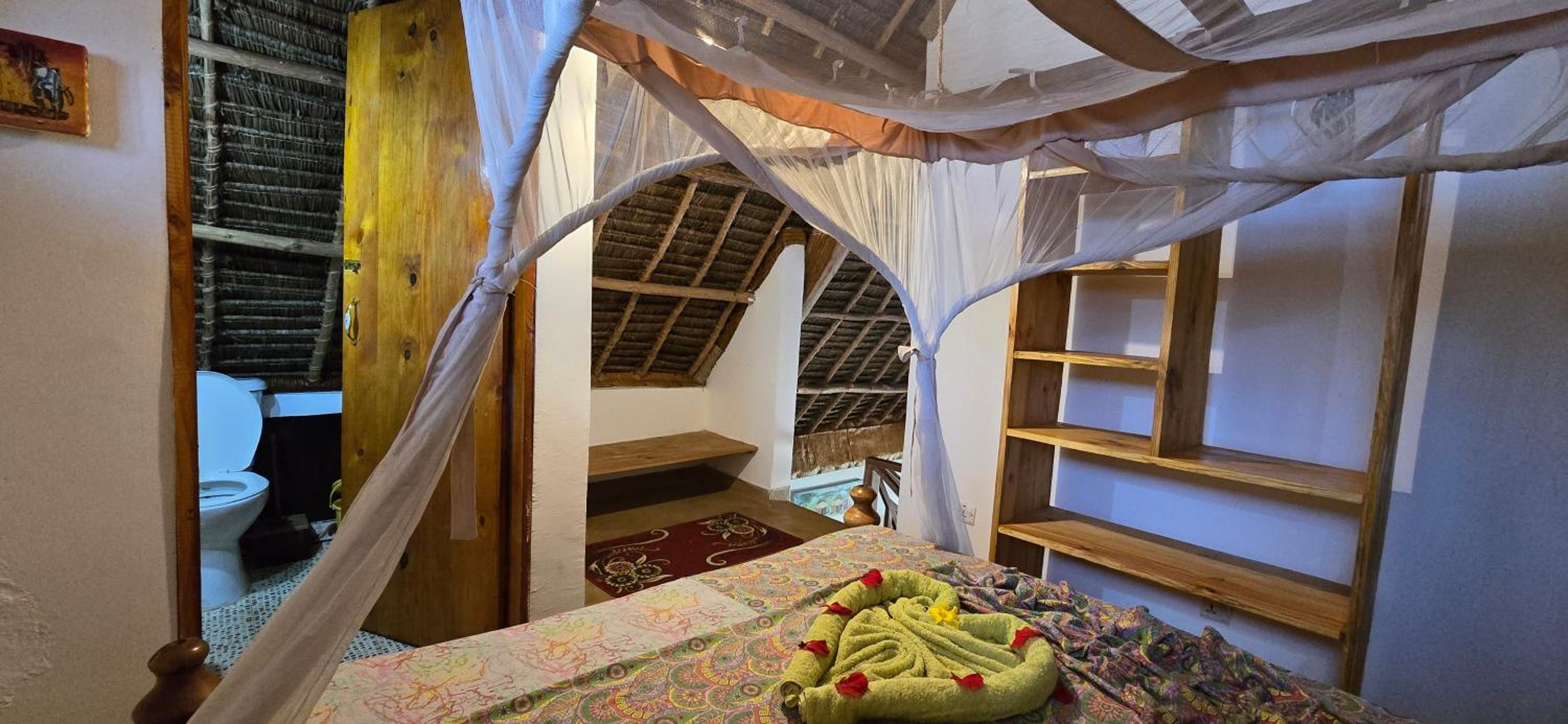 Two-Bedroom Bungalow - Photo 45