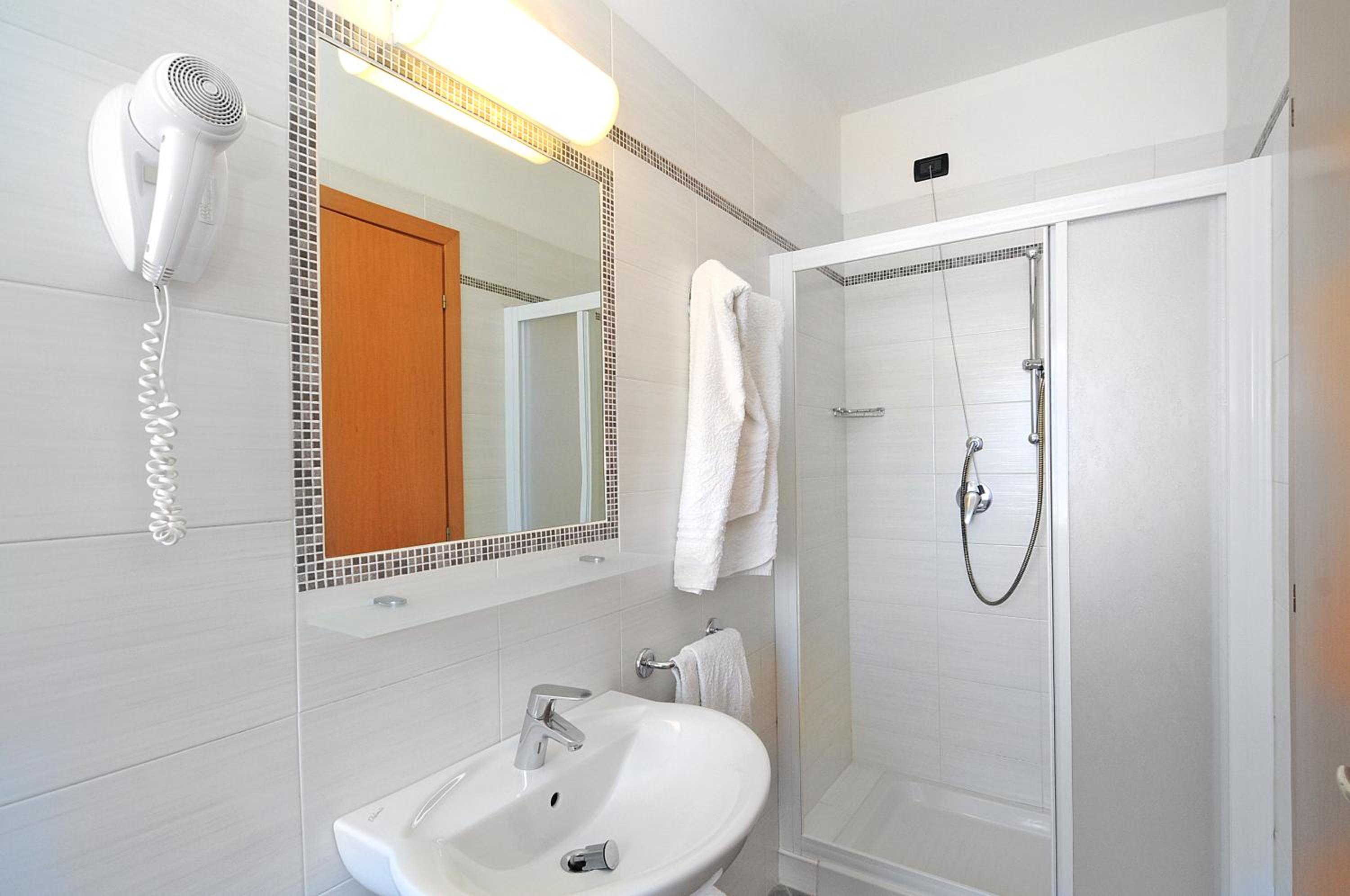 Triple Room with Balcony photo 2