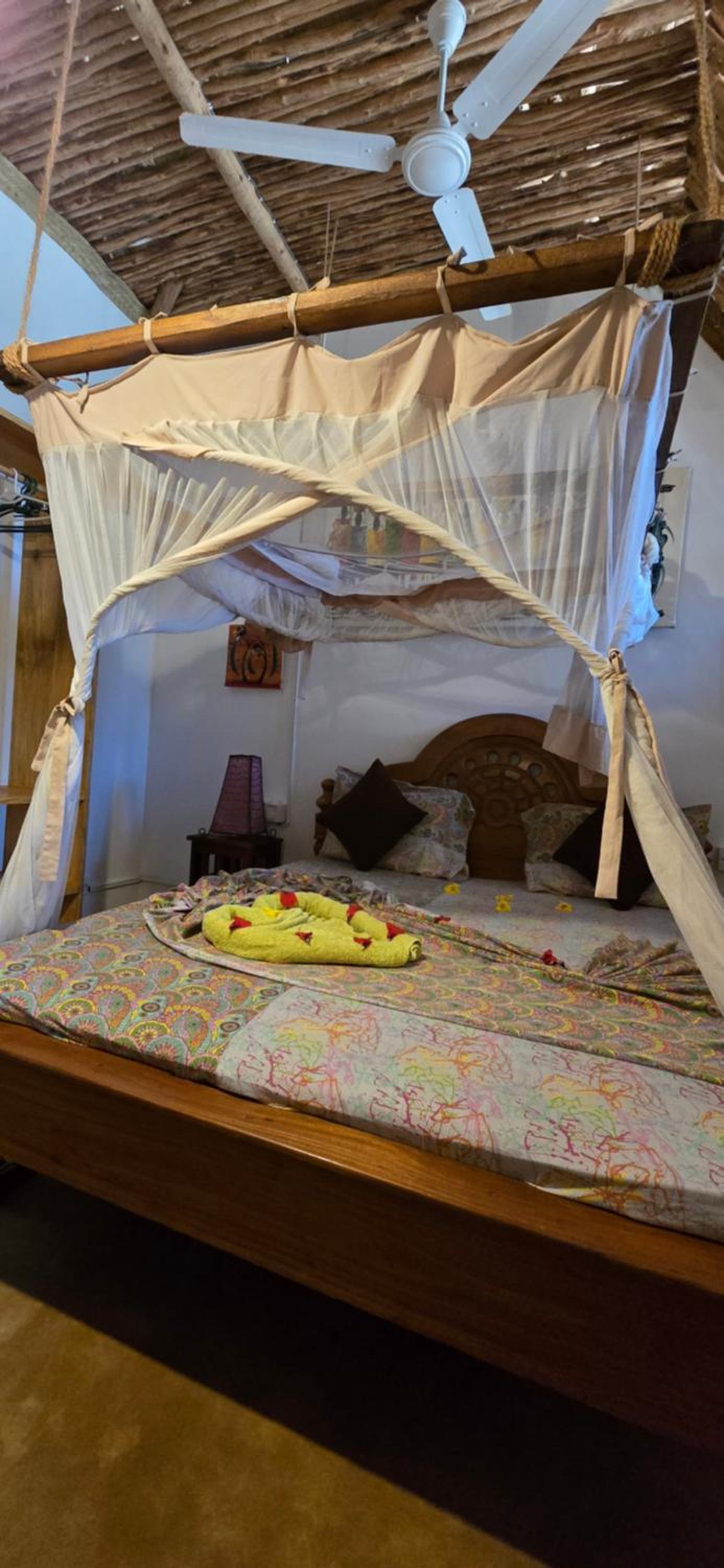 Two-Bedroom Bungalow - Photo 46