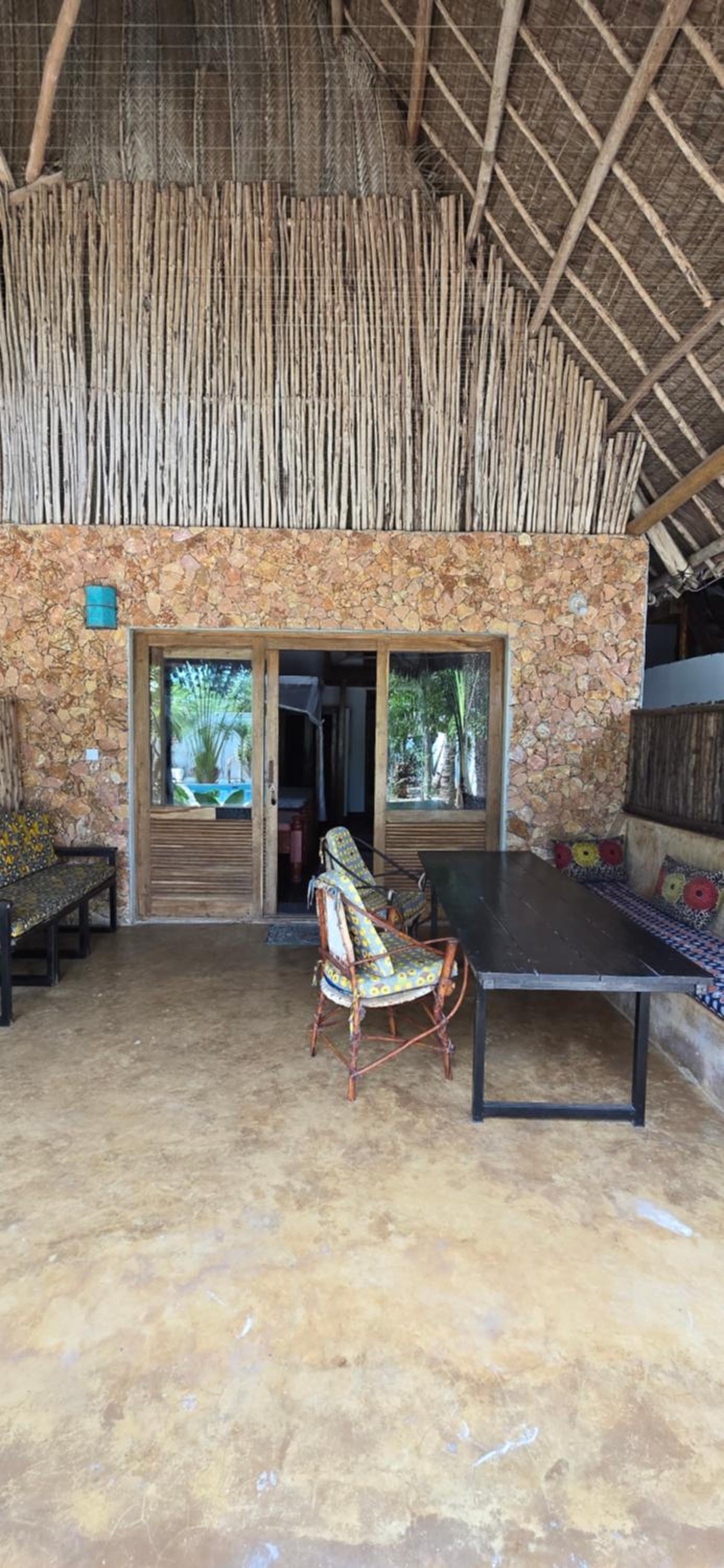 Two-Bedroom Bungalow - Photo 48