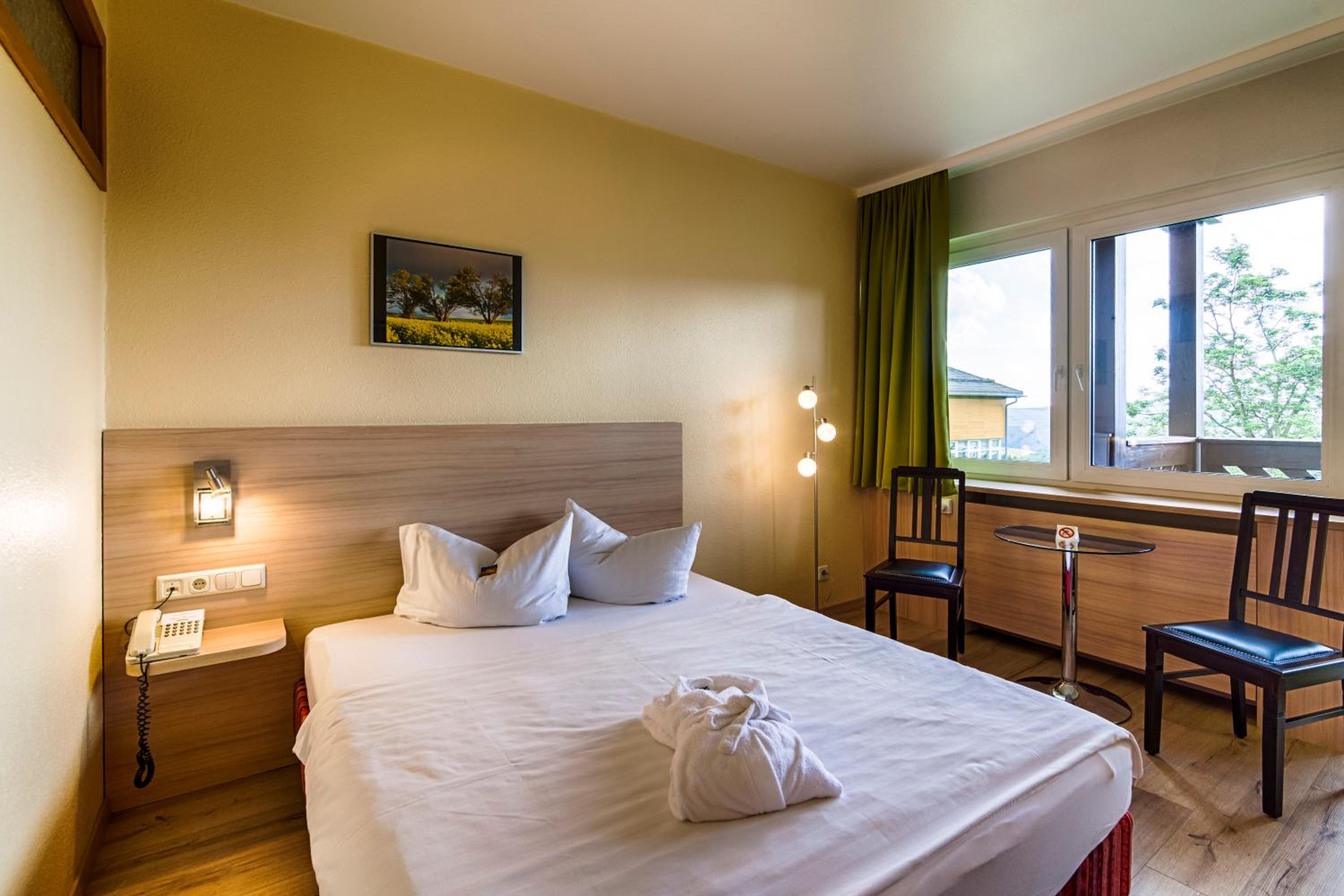 Single Room photo 1