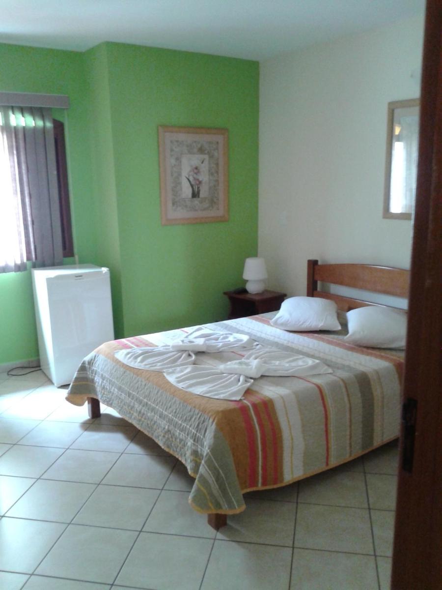 Standard Double Room photo 1