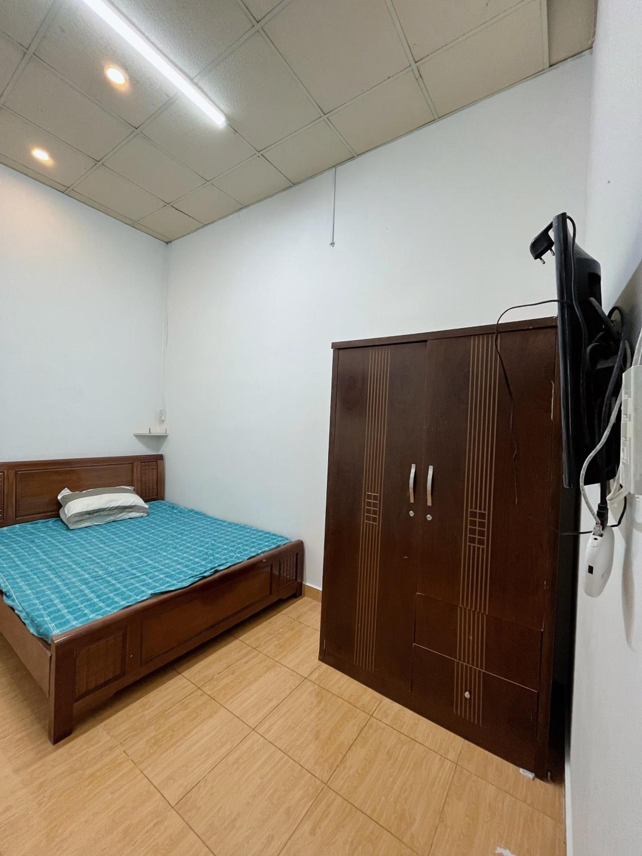 Double Room photo 3