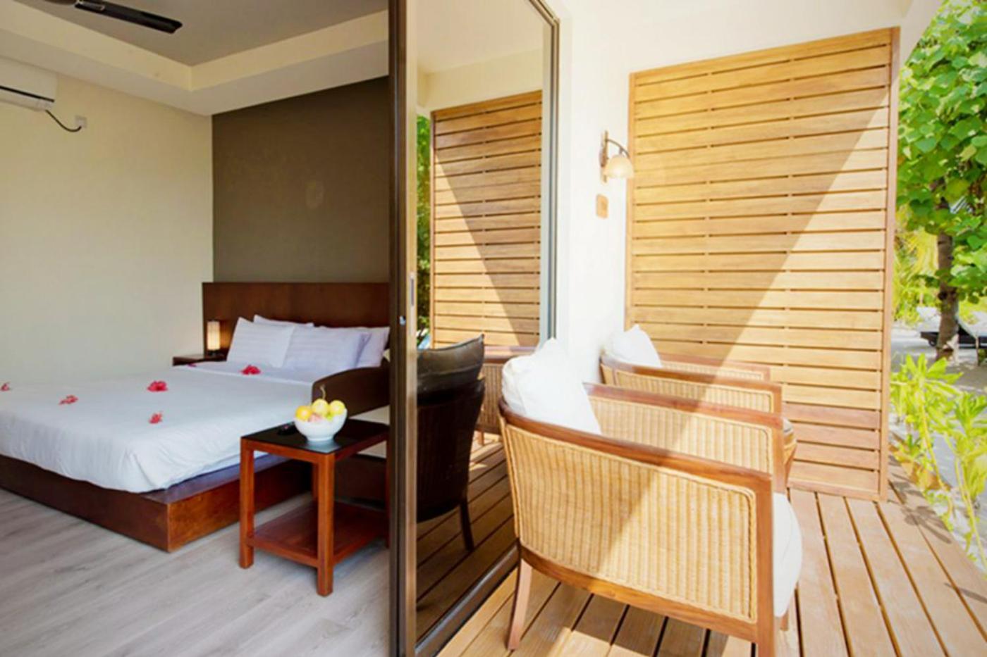 Seaview Sky Room  photo 3