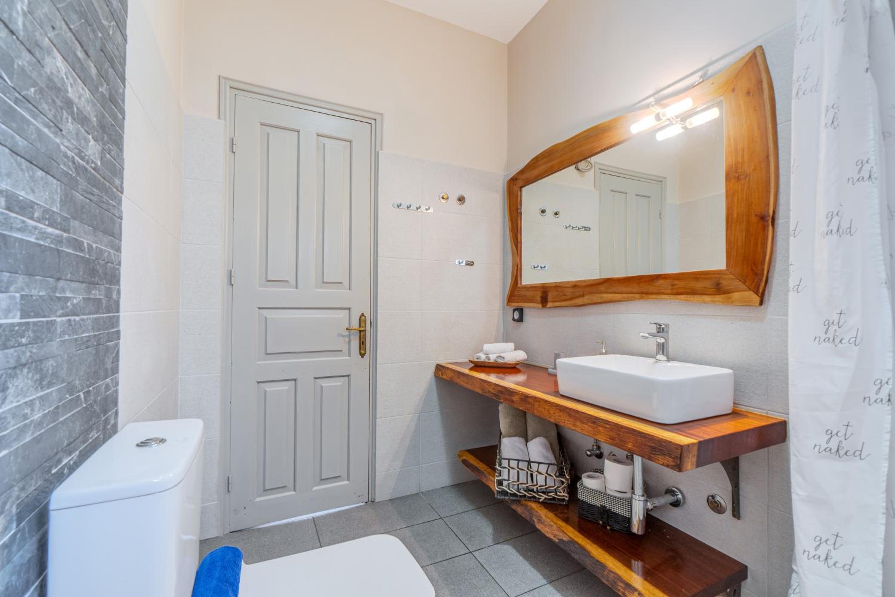 Triple Room With Shower photo 2