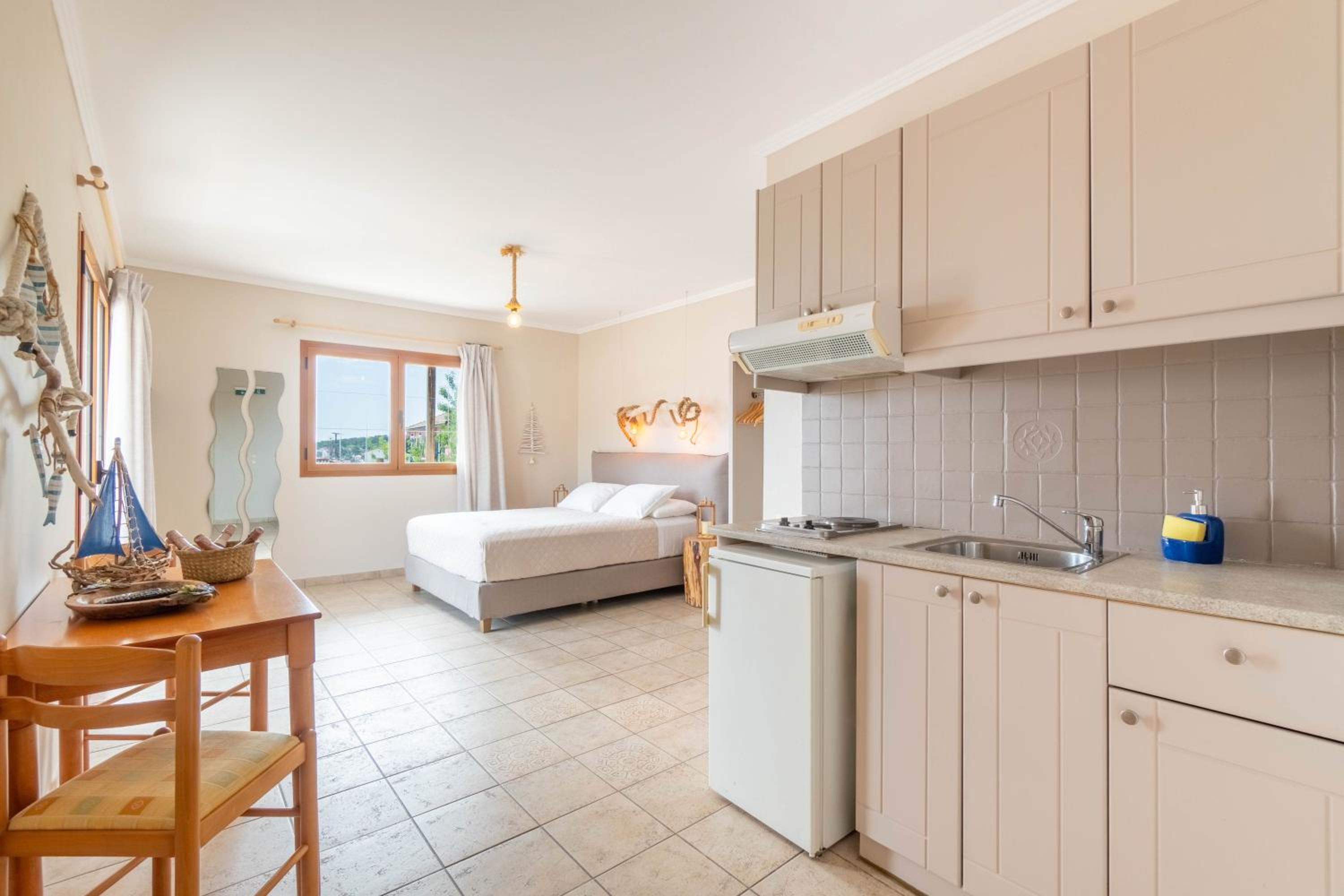 Superior Double Room photo 1