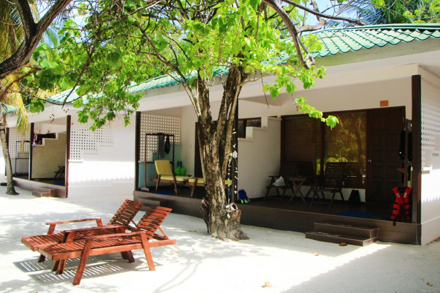 Premium Beach Villa photo 3