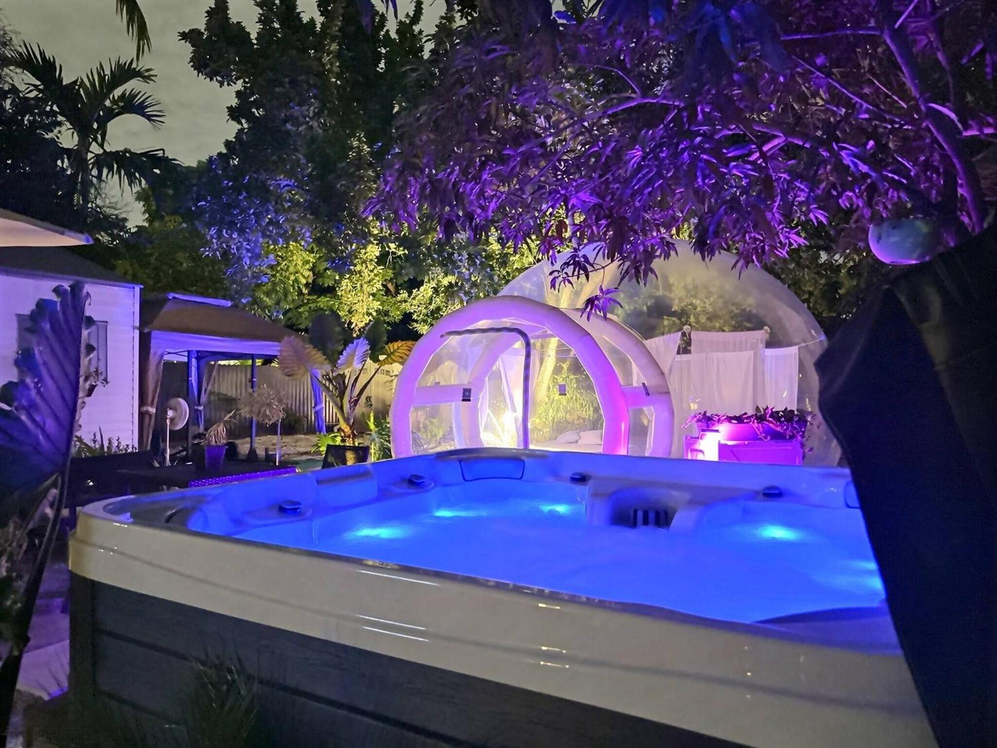 Holiday Home photo 2