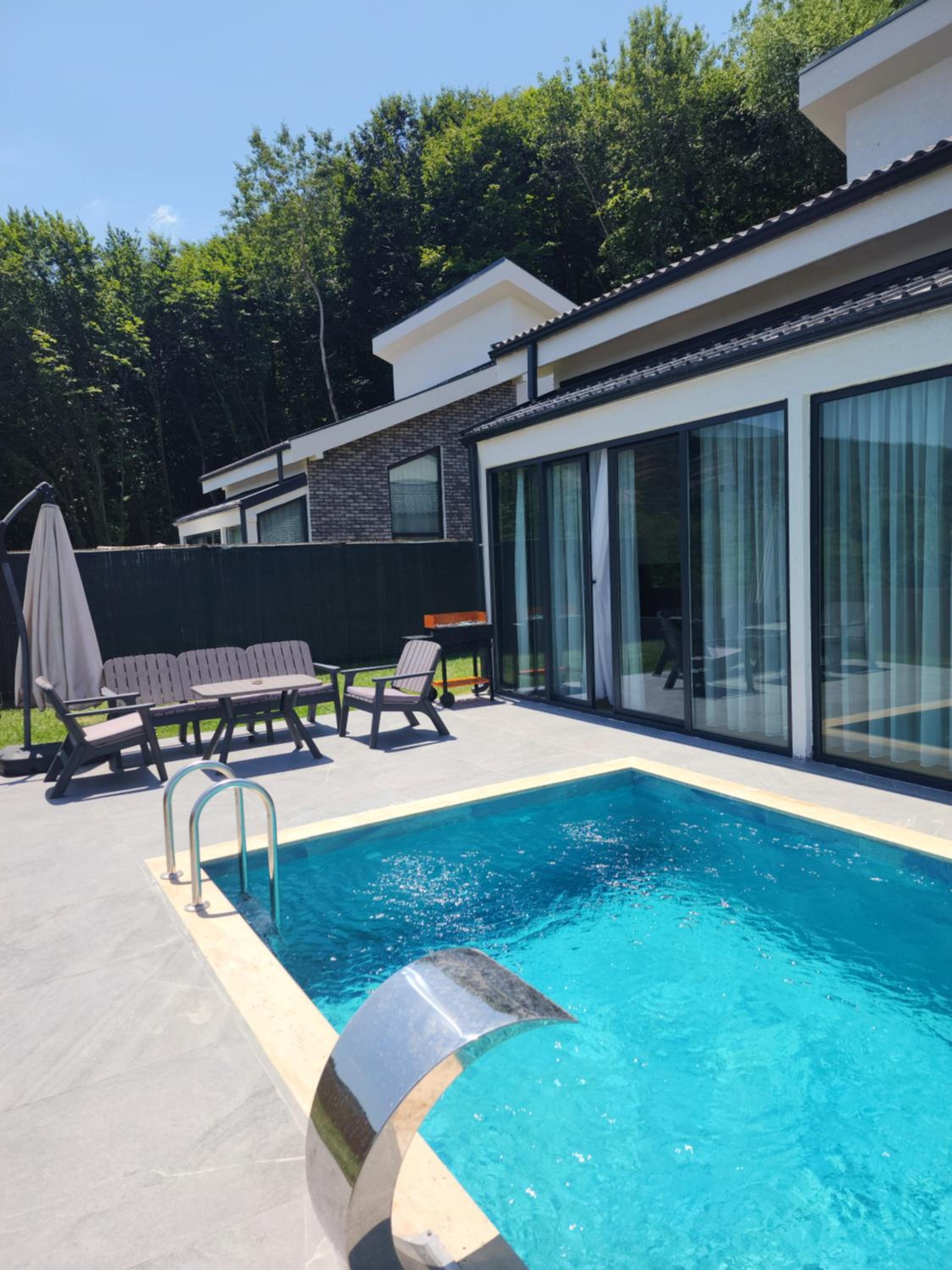 Villa - Photo 26