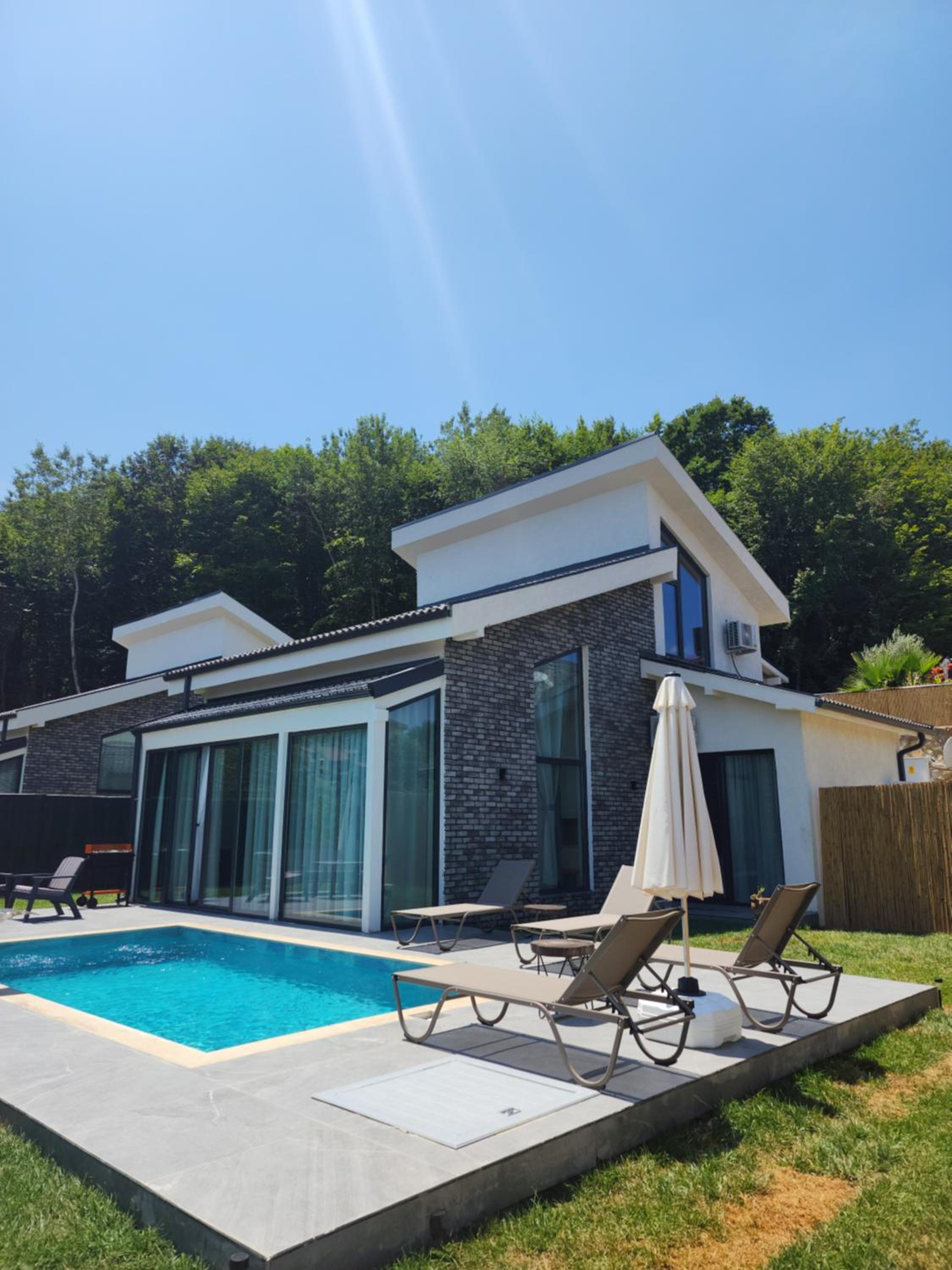 Villa - Photo 28