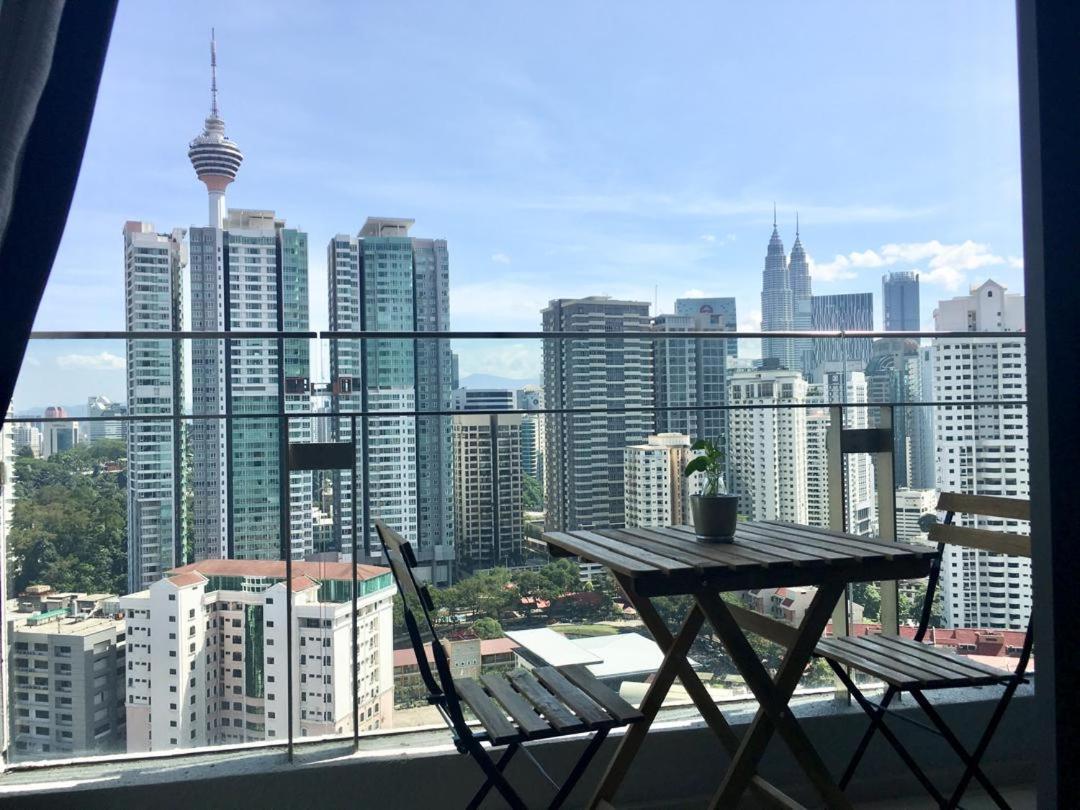 Family Suite with Balcony