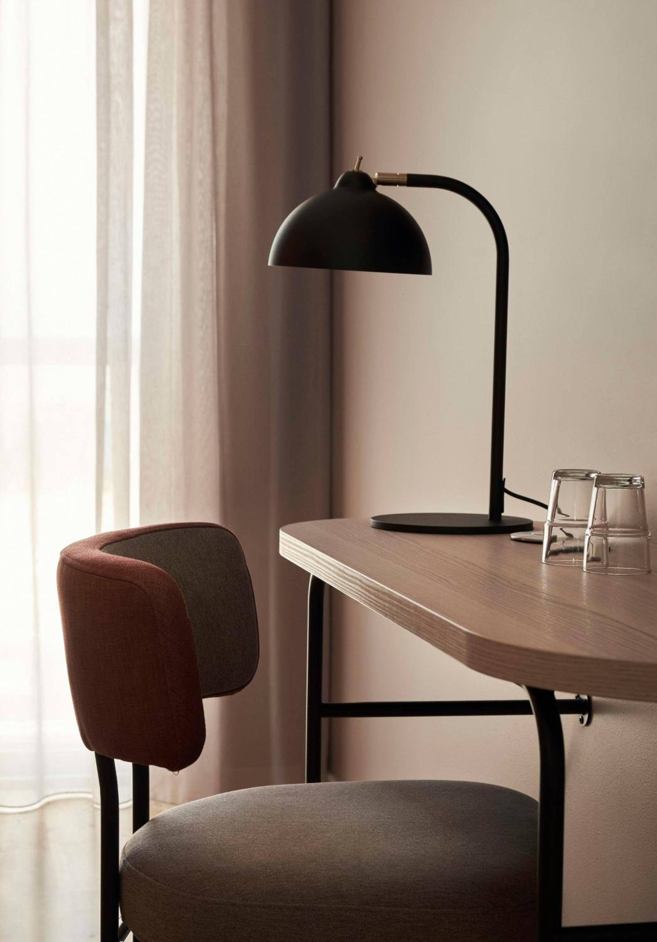 Superior Room with Terrace
