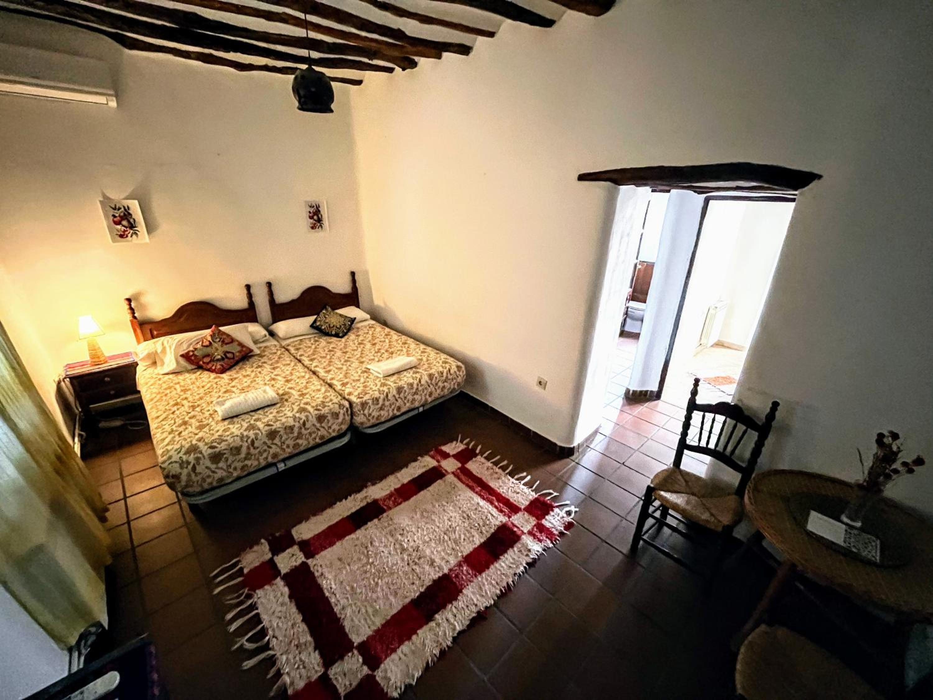 Double or Twin Room - Photo 1