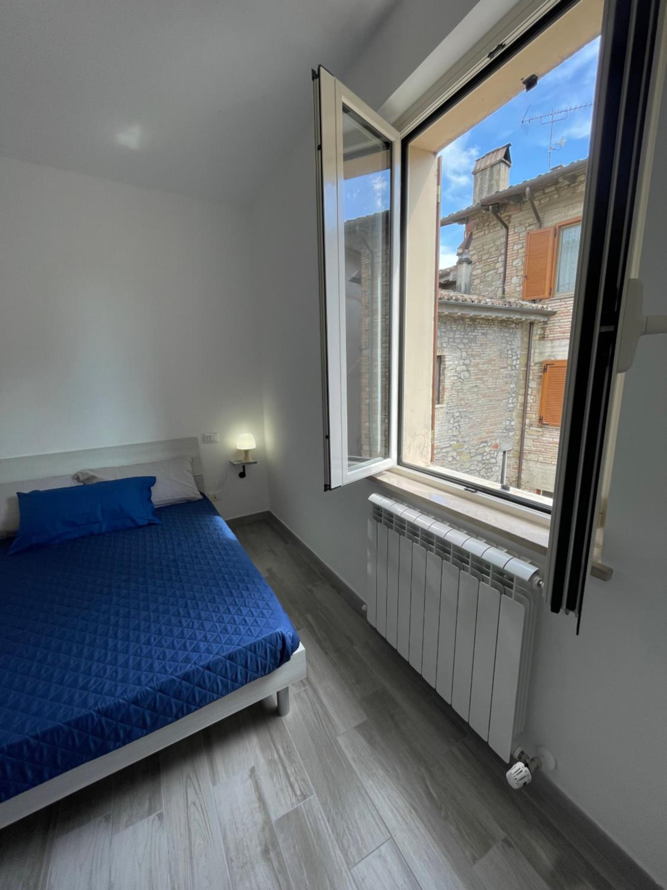 Apartment With City View photo 1