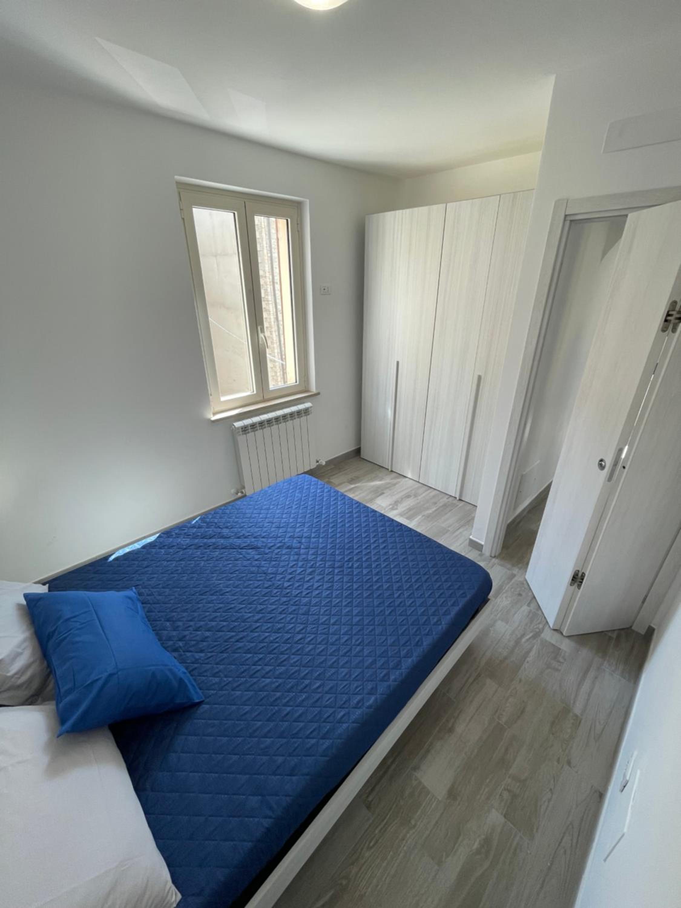 Apartment With City View photo 3