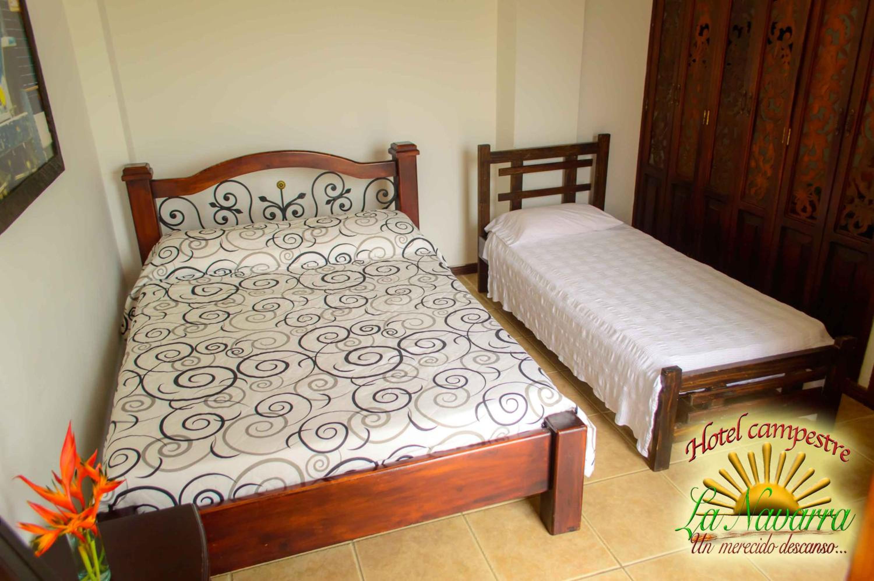 Triple Room photo 3