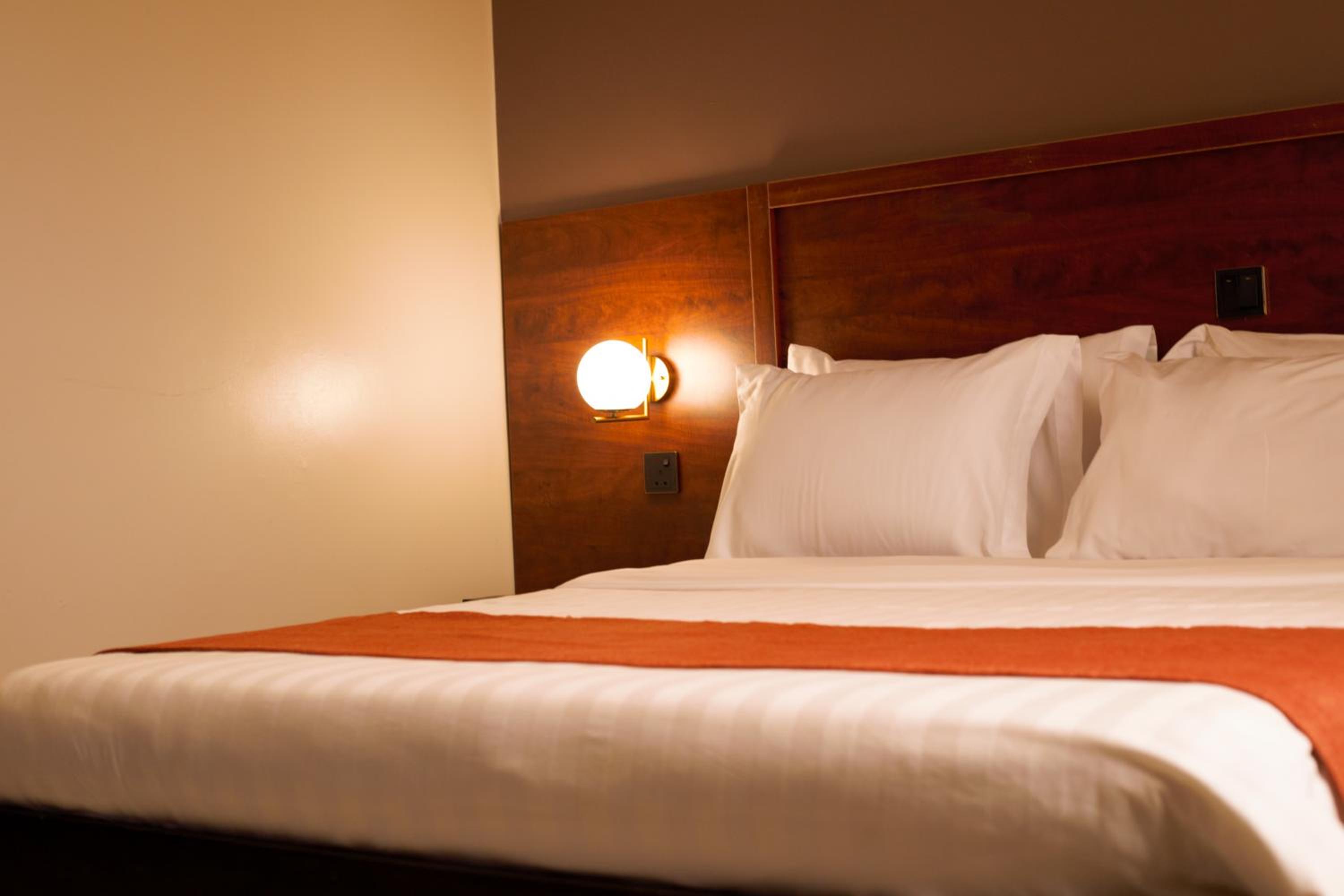 Executive Suite photo 1