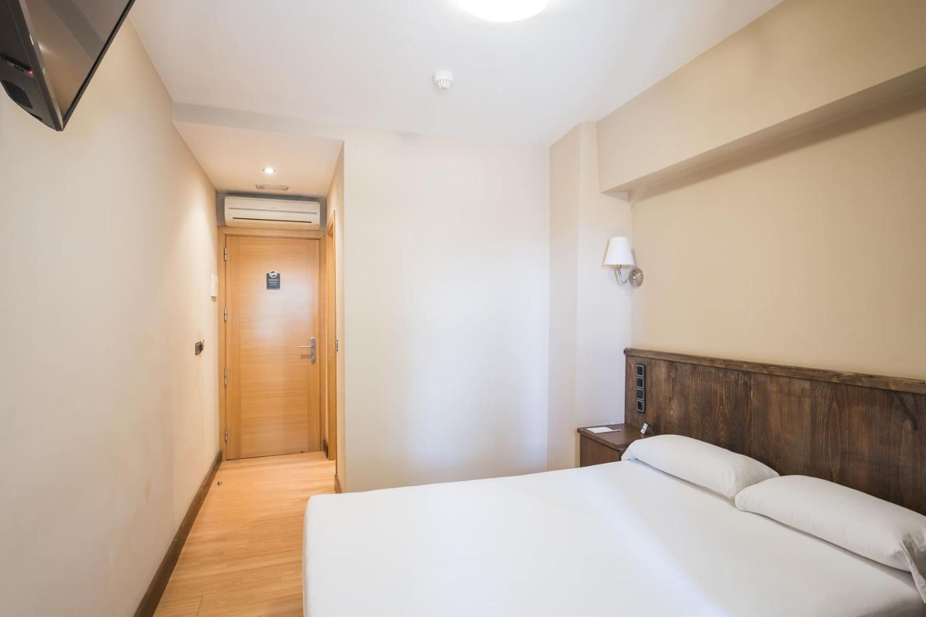 Habitación Doble o Twin Superior
