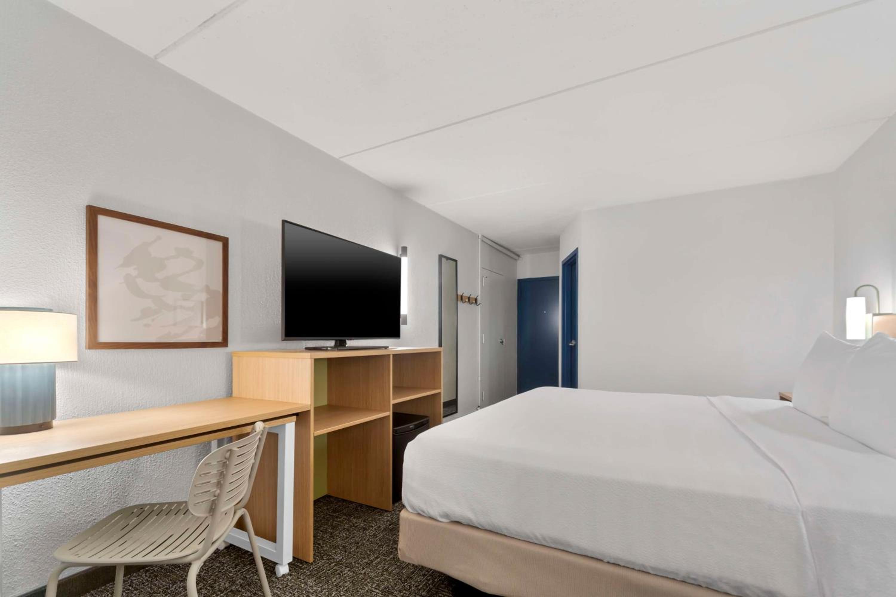 King Room - Photo 3