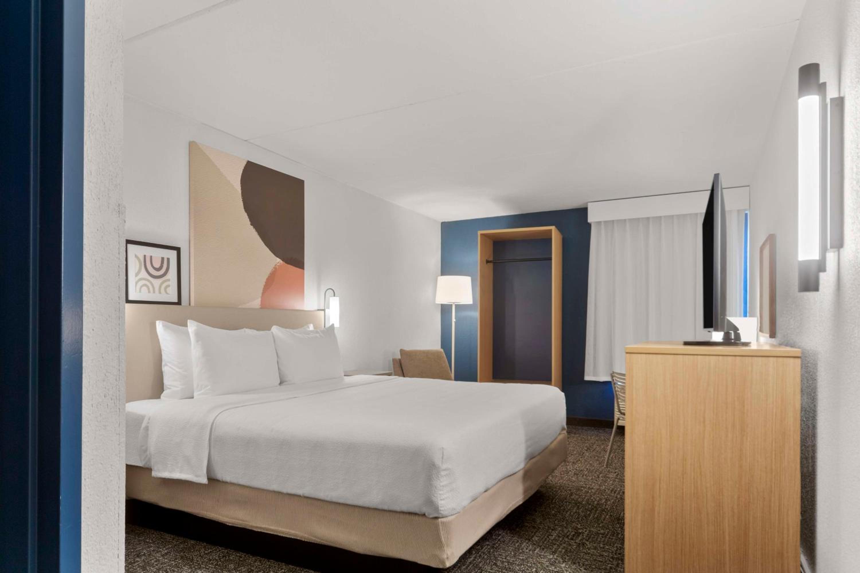 King Room - Photo 4