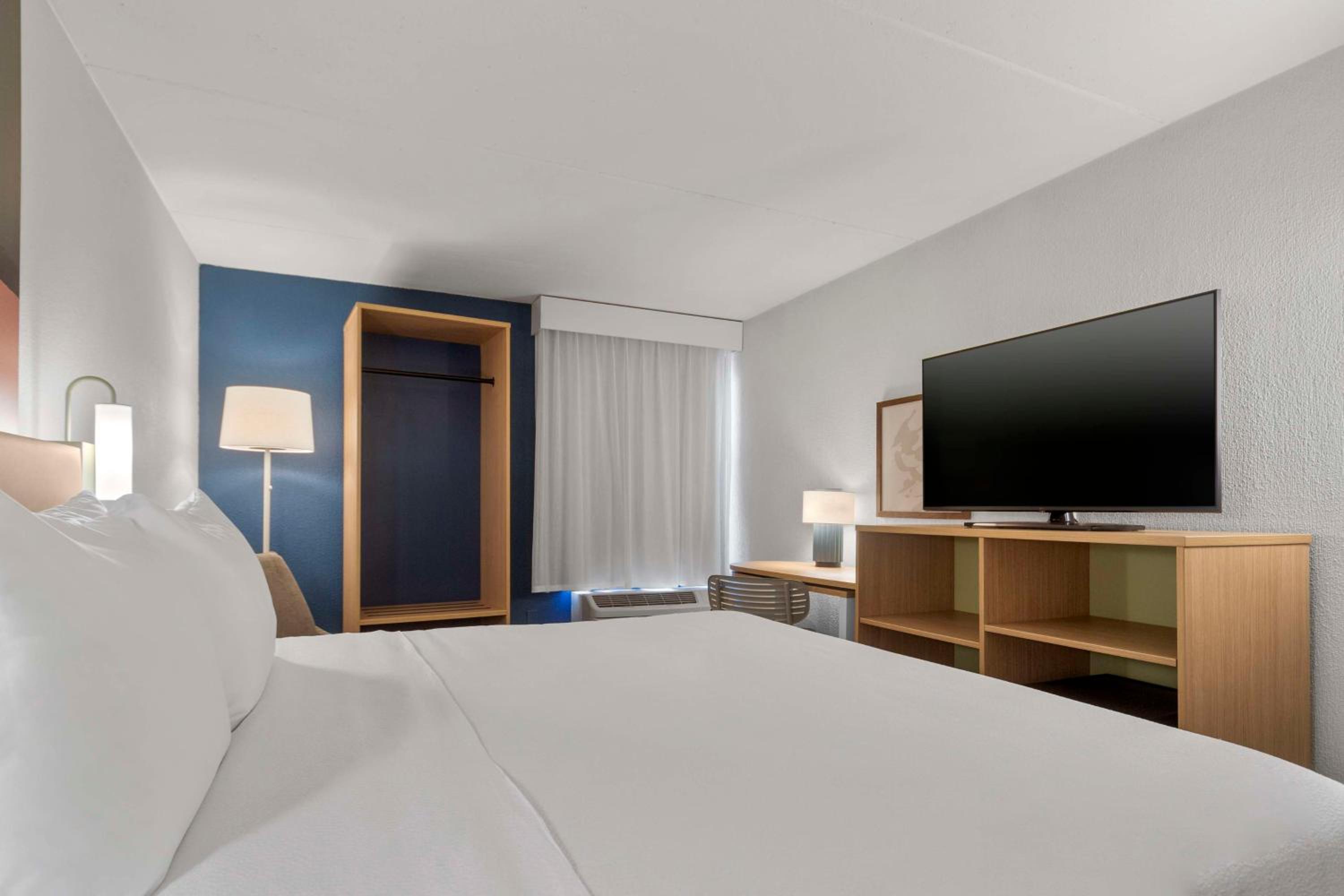 King Room - Photo 5