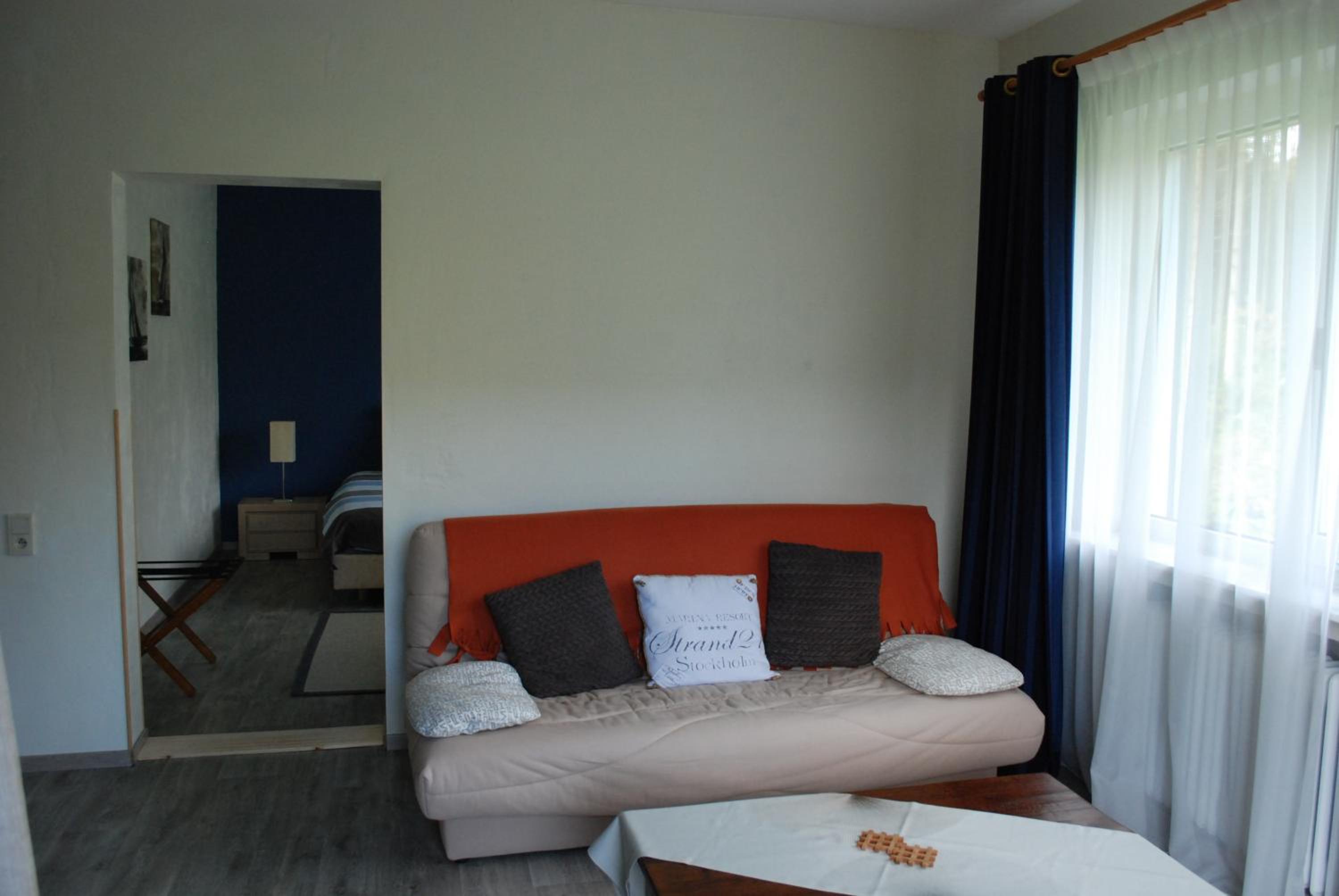 King Suite With Balcony photo 3