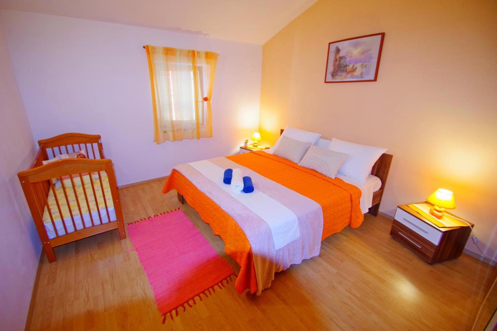 Three-Bedroom House photo 1