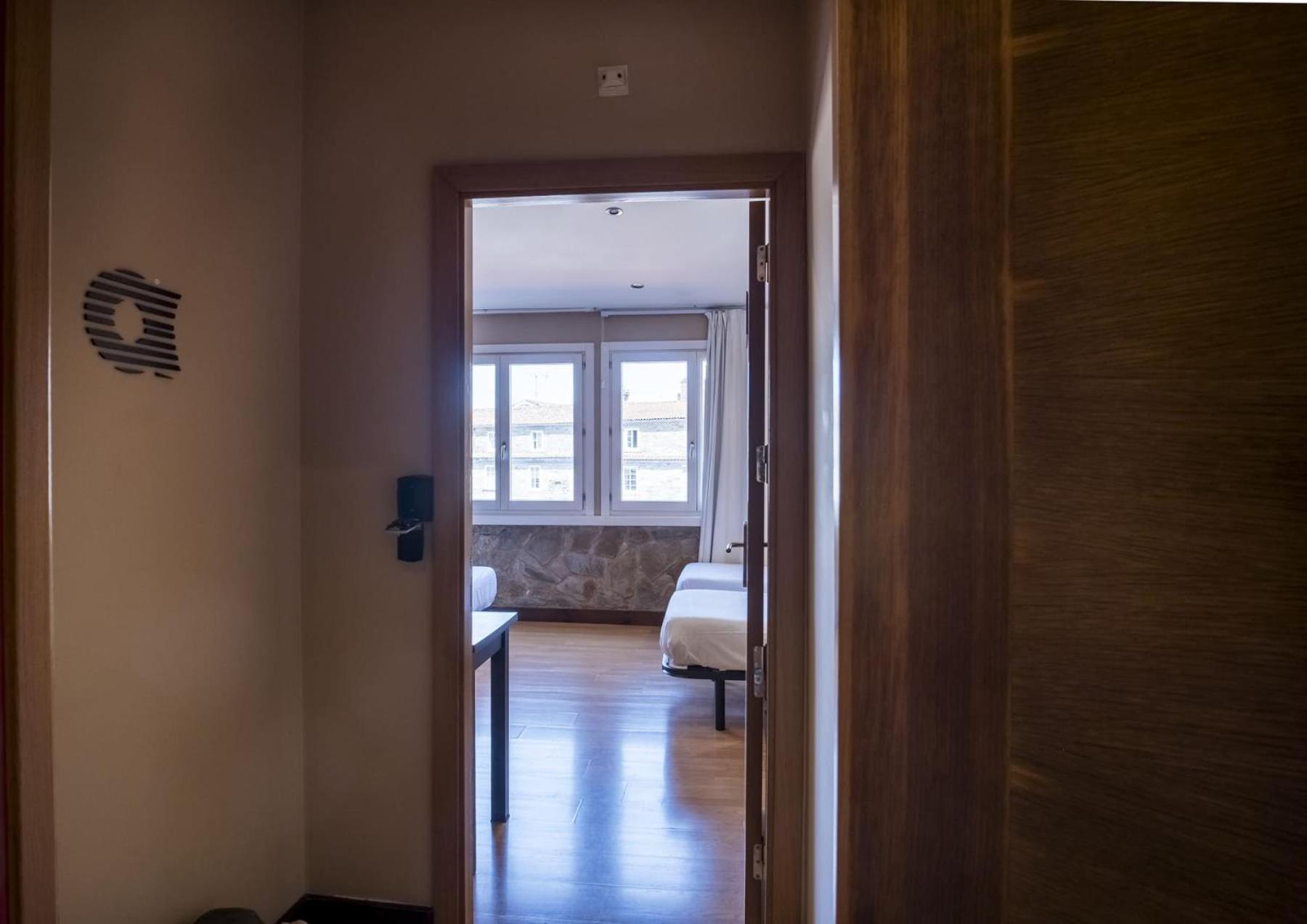 Standard Quadruple Room photo 3